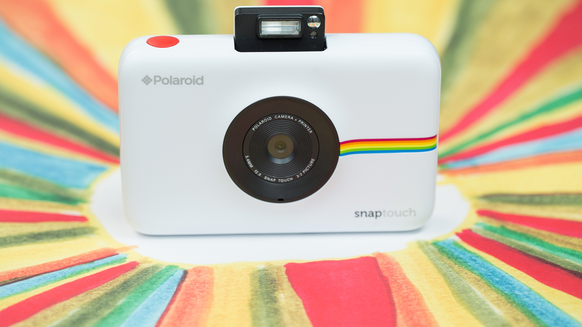 Polaroid Snaptouch