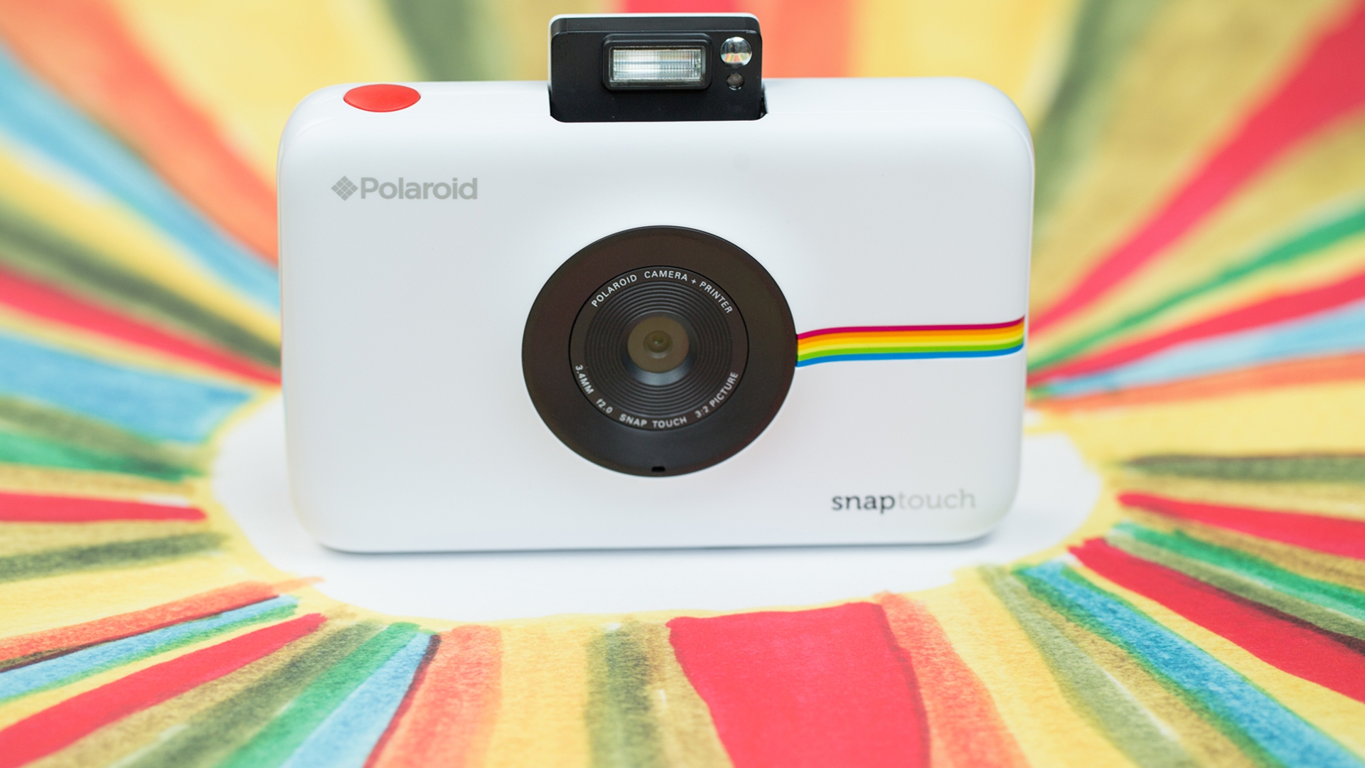Polaroid Snaptouch Polaroid Snaptouch