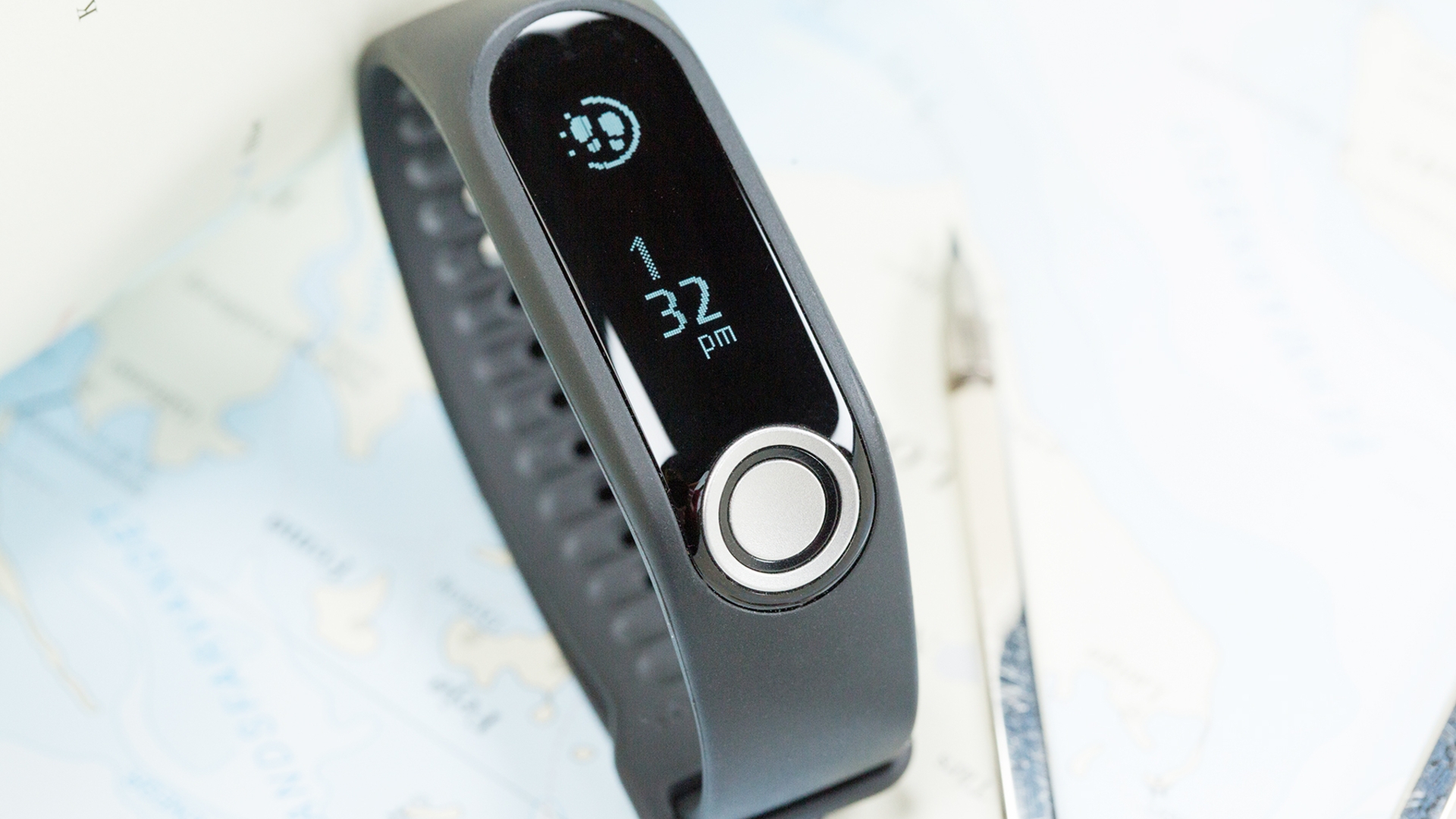 TomTom Touch TomTom Touch