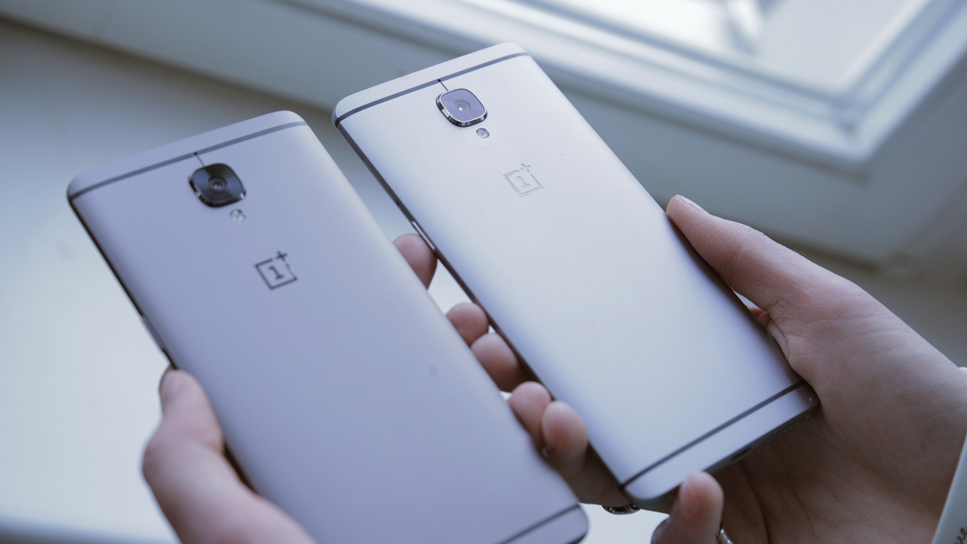 OnePlus 3T OnePlus 3T