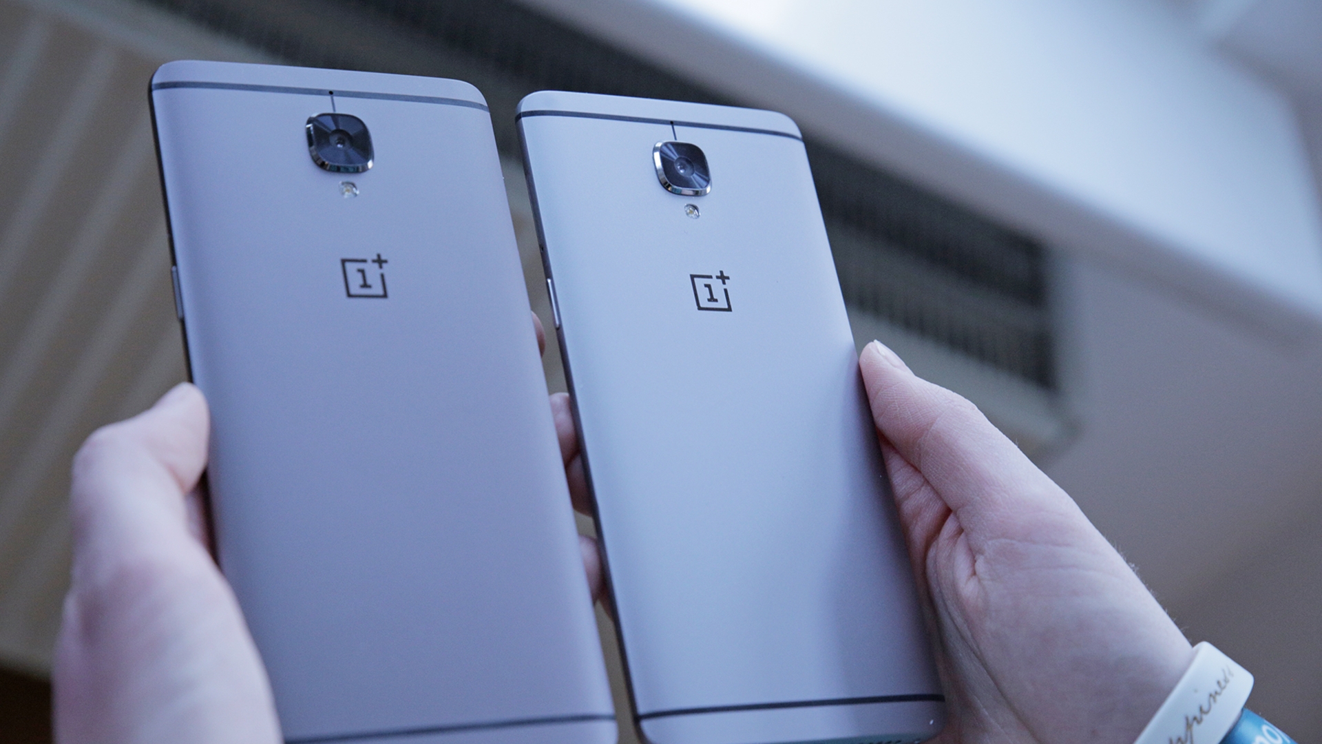 OnePlus 3T OnePlus 3T