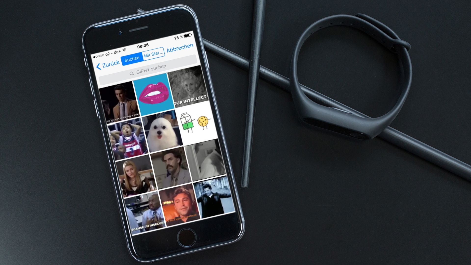 WhatsApp GIF WhatsApp GIF