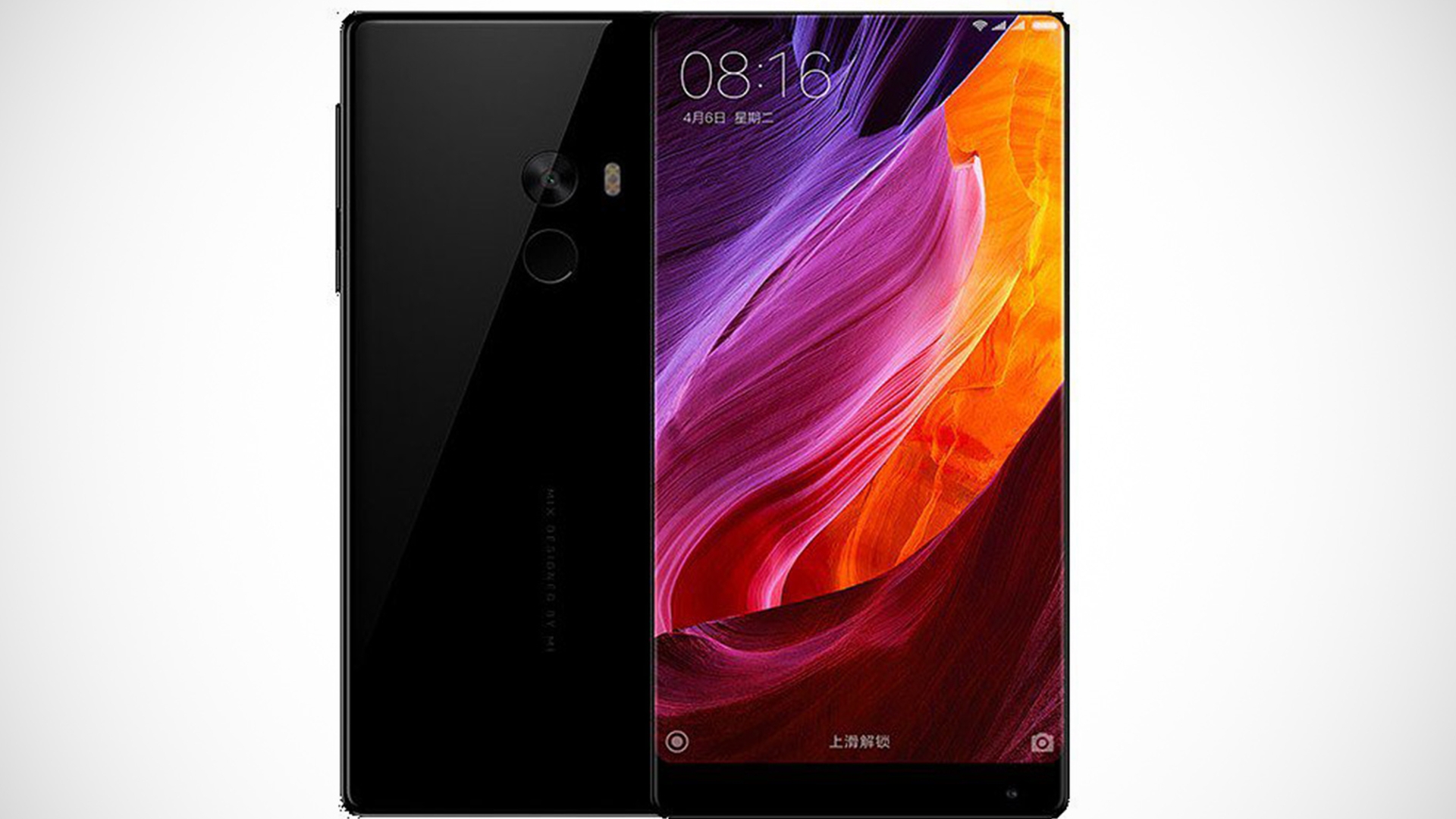 Xiaomi Mi Mix Xiaomi Mi Mix