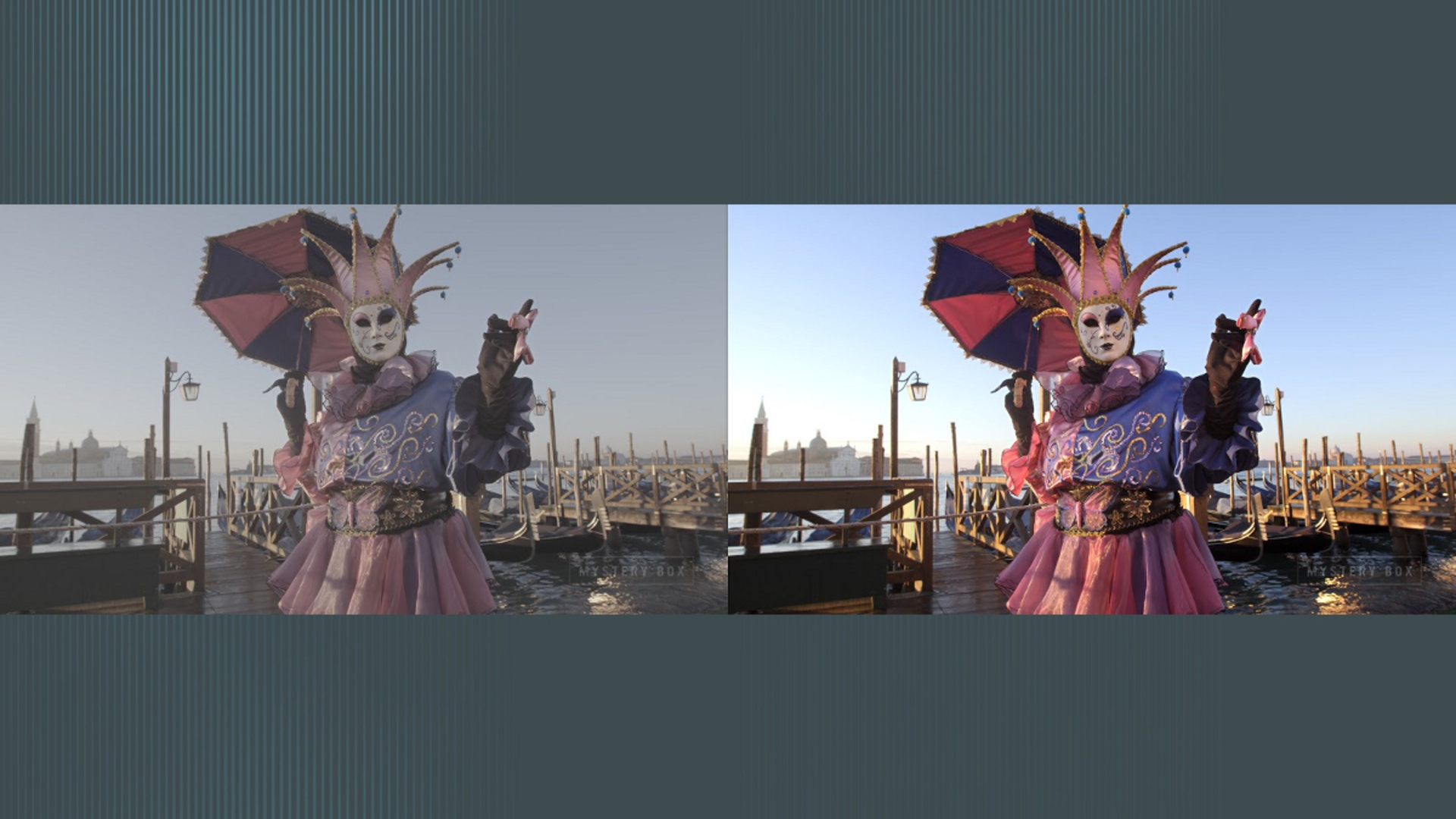 YouTube HDR YouTube HDR