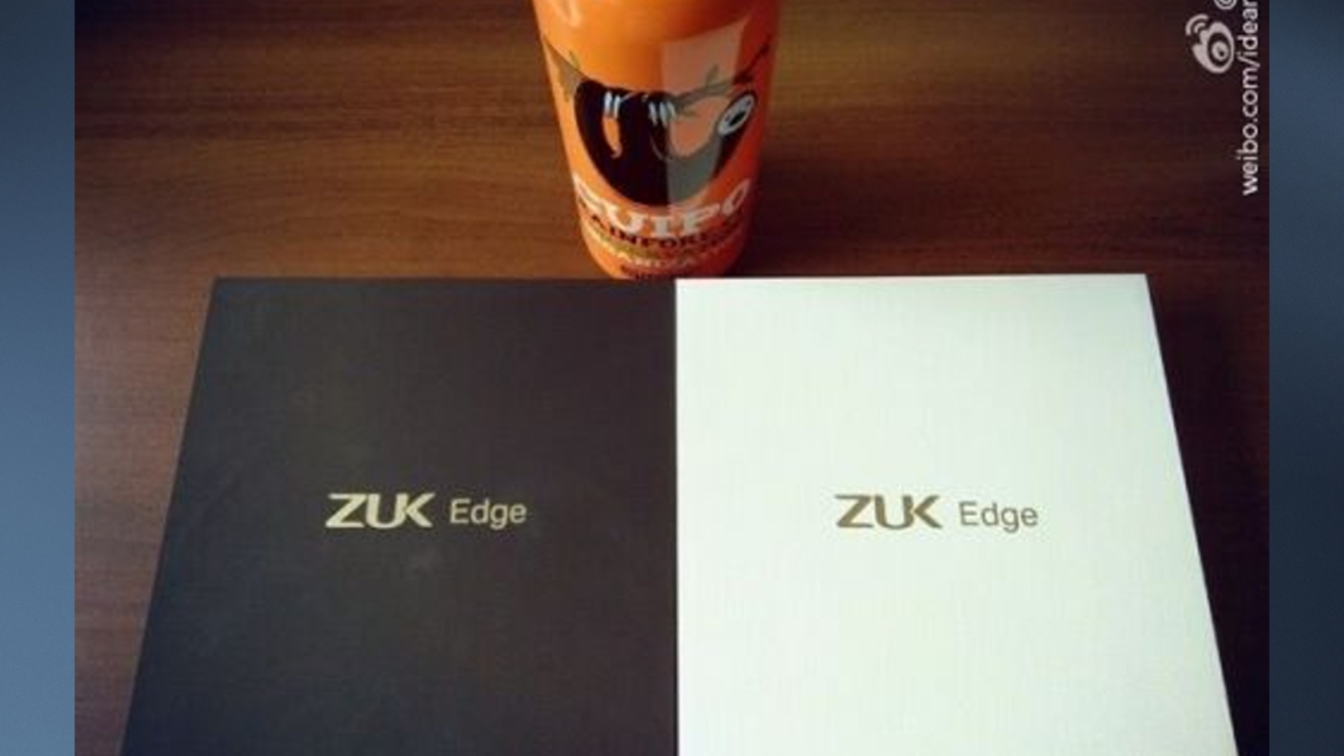 ZUK Edge