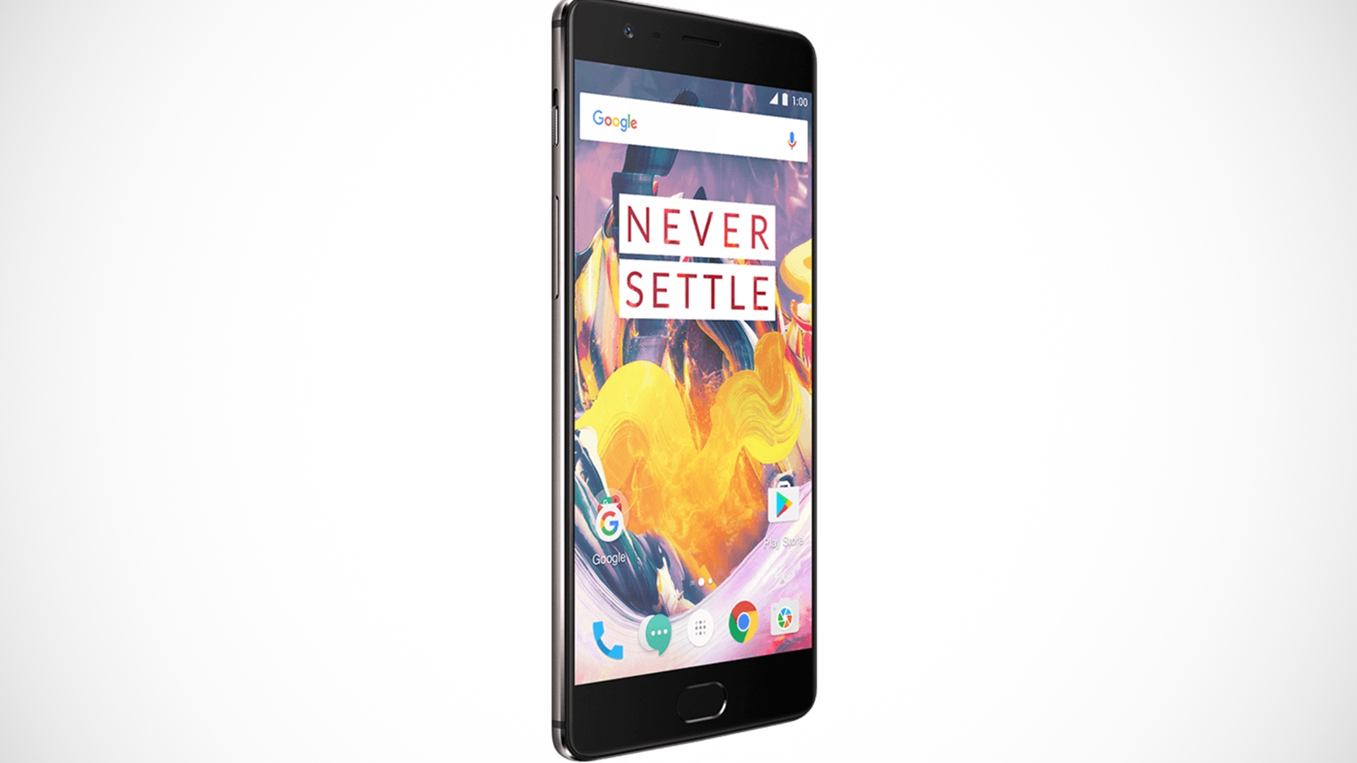 OnePlus 3T