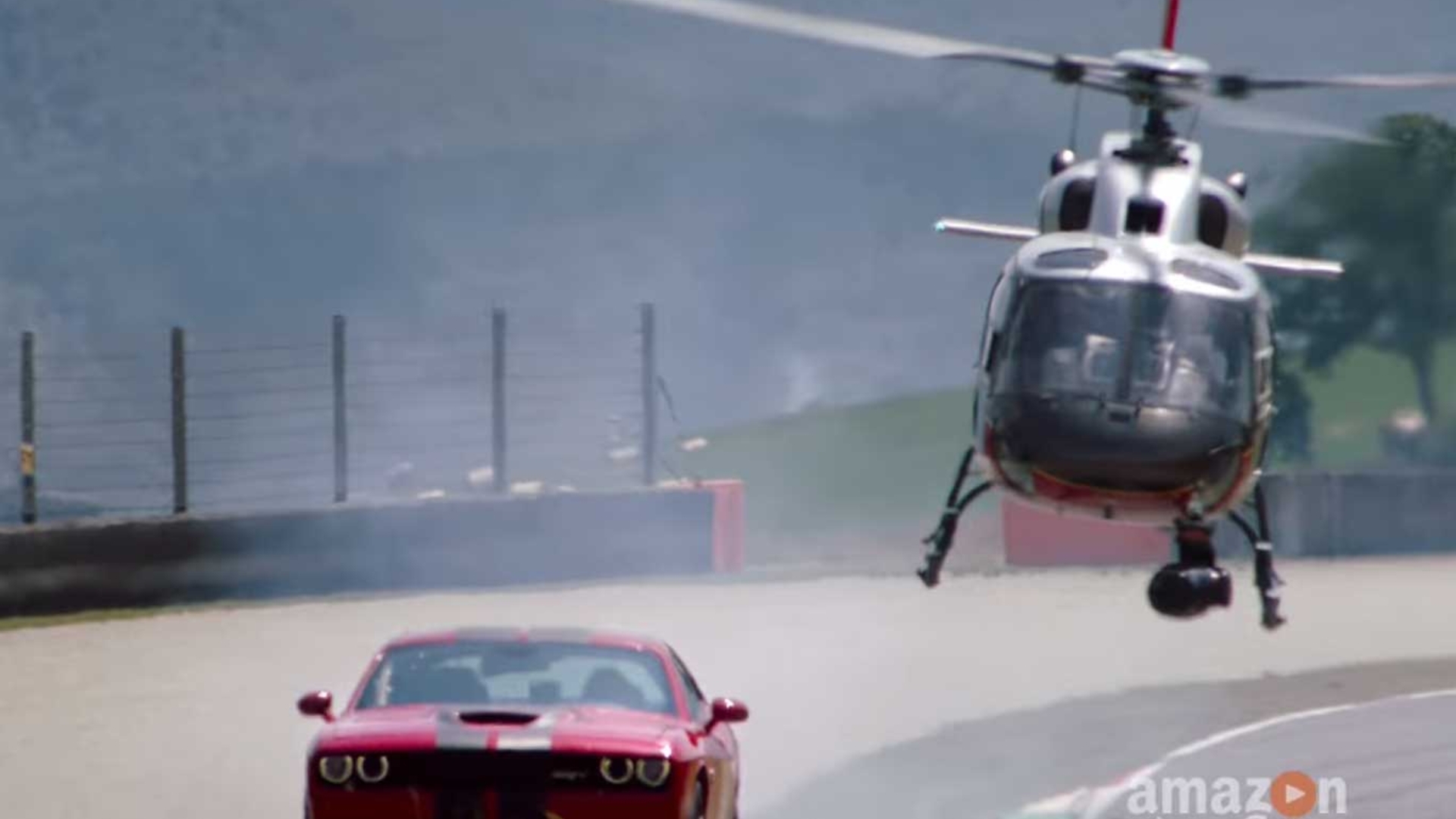 The Grand Tour startet am 18. November 2016 auf Amazon Prime Video The Grand Tour startet am 18. November 2016 auf Amazon Prime Video