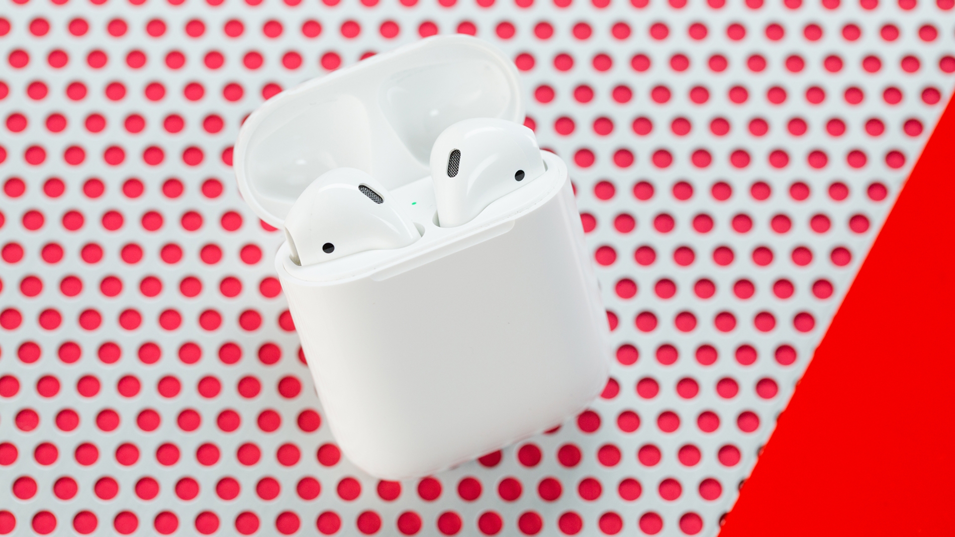 Apple Airpods Apple Airpods