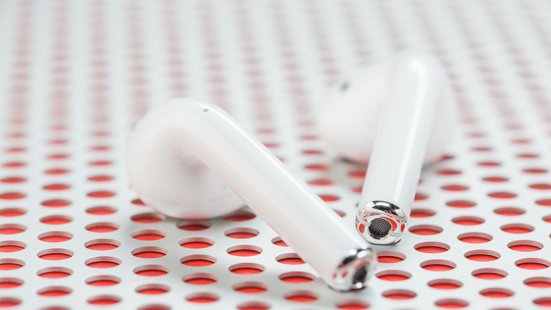 Apple Airpods Apple Airpods, Kopfhörer, Bluetooth, In Ears