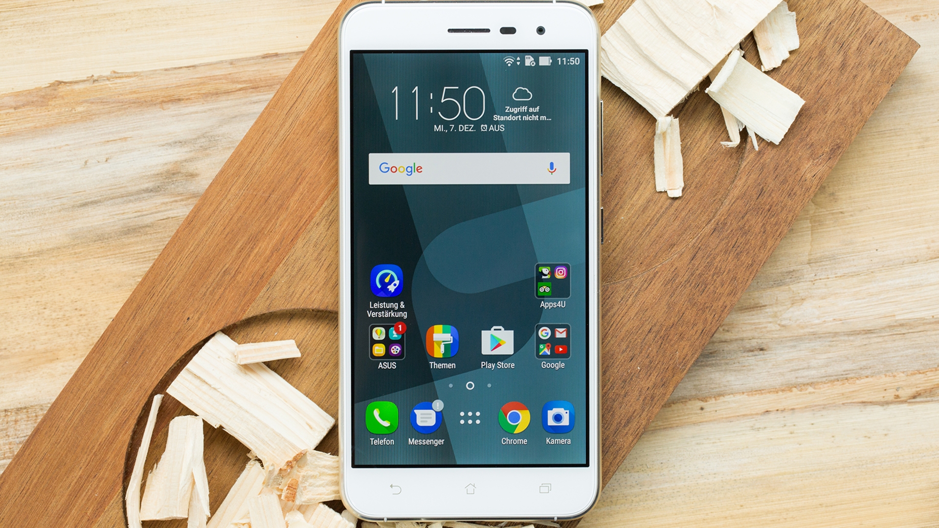 Asus Zenfone 3 Asus Zenfone 3