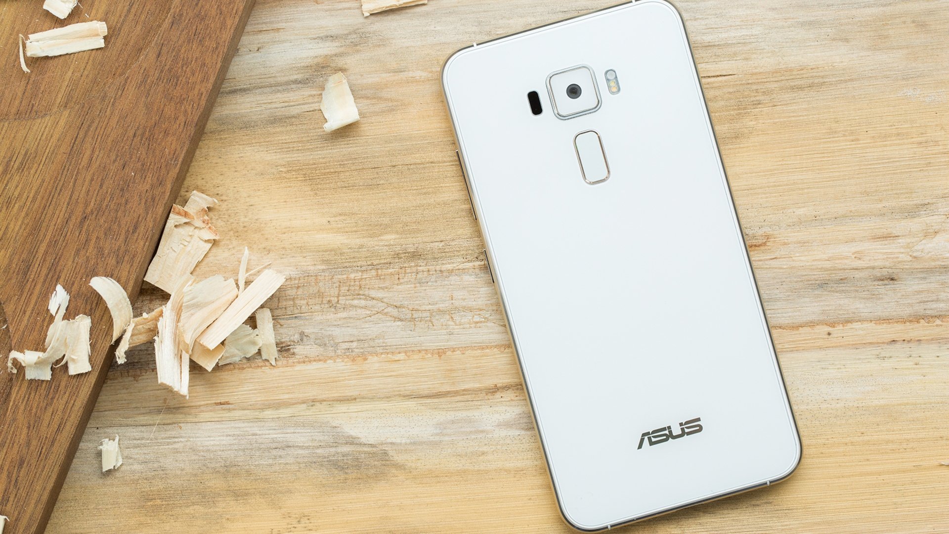 Asus Zenfone 3