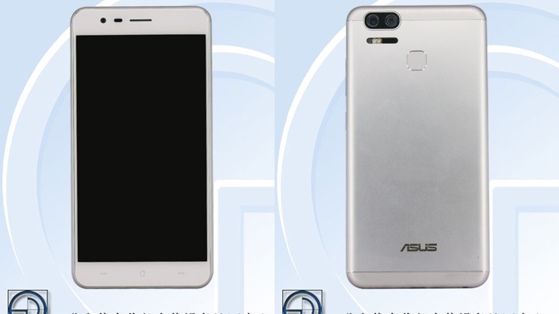 Asus ZenFone 3 Zoom Asus ZenFone 3 Zoom