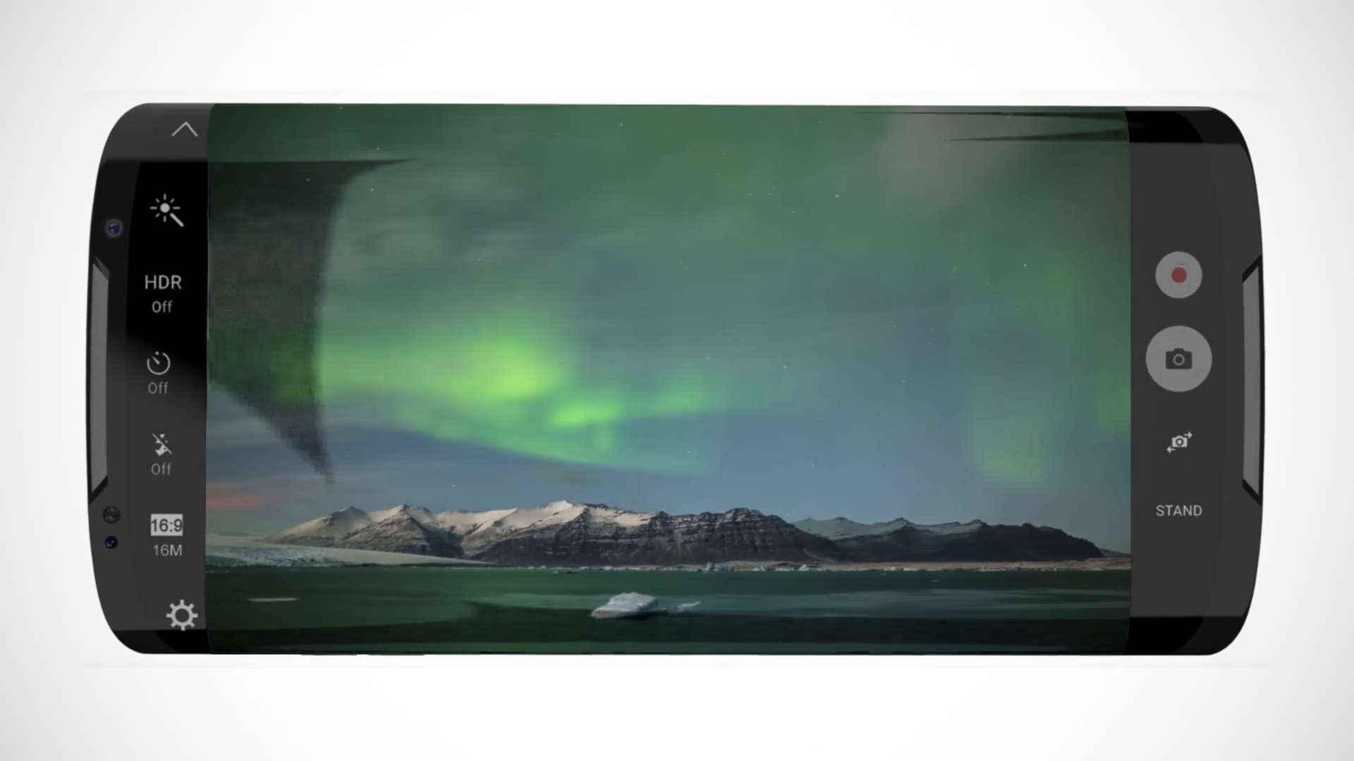 Galaxy S8 edge konzept Concept creator youtube Galaxy S8 edge konzept Concept creator youtube