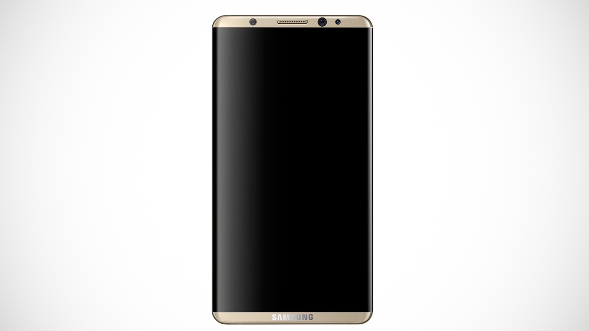 Samsung Galaxy S8 Konzept Samsung Galaxy S8 Konzept