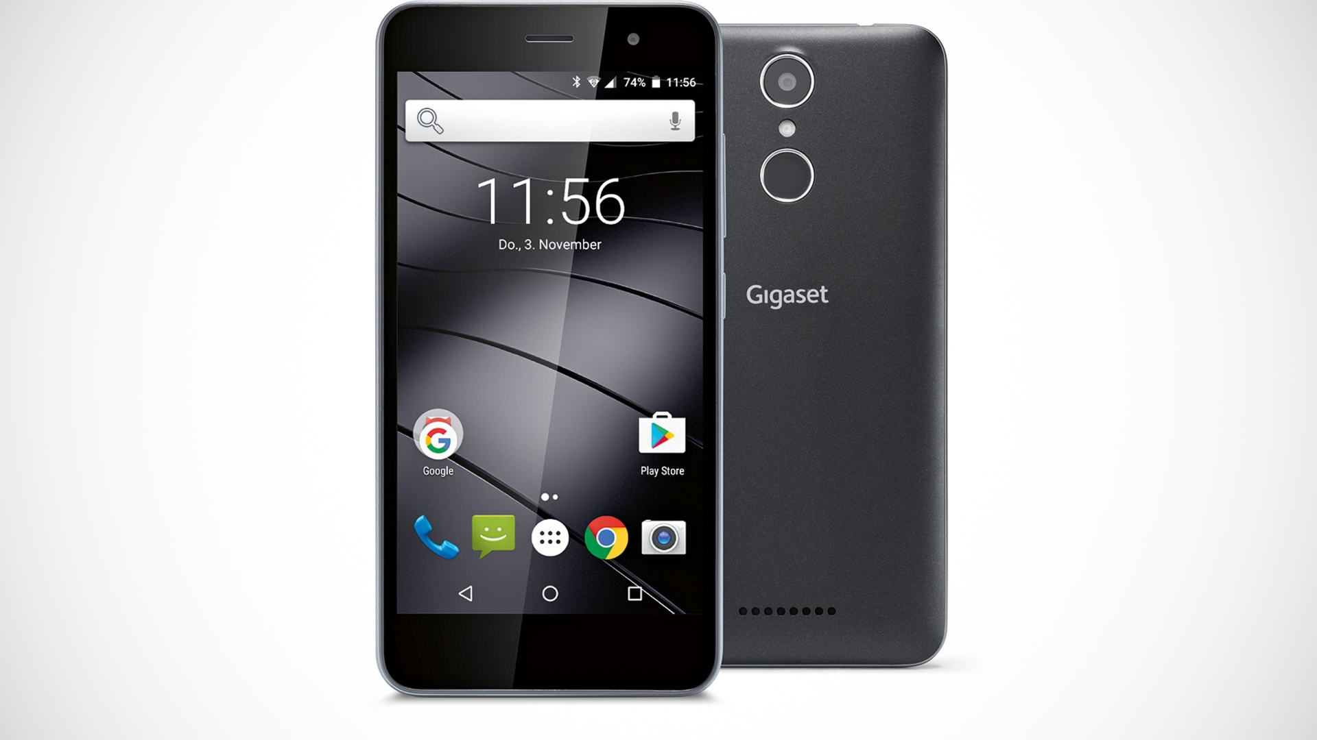 Gigaset GS160 Gigaset GS160