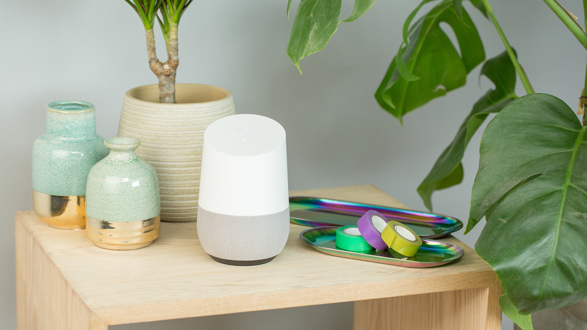 Google Home Google Home