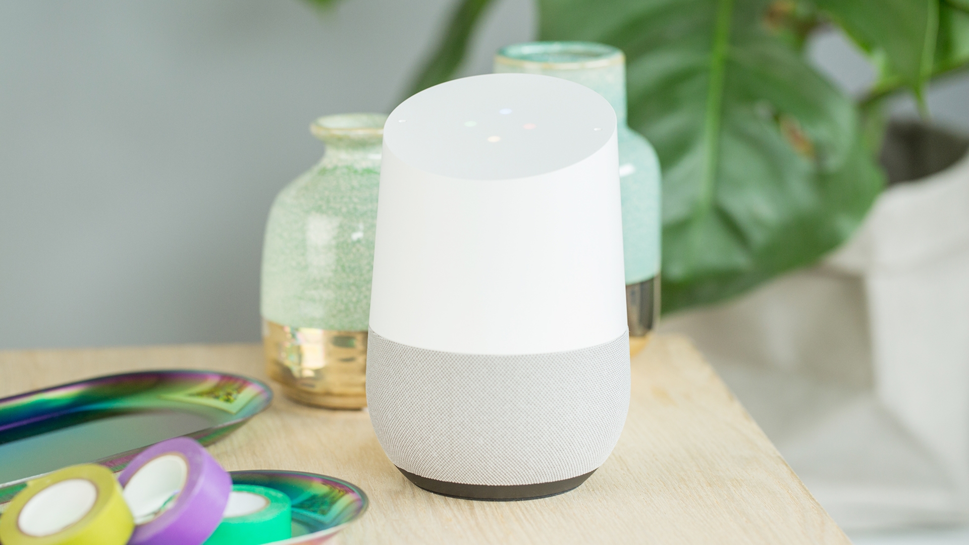 Google Home Google Home
