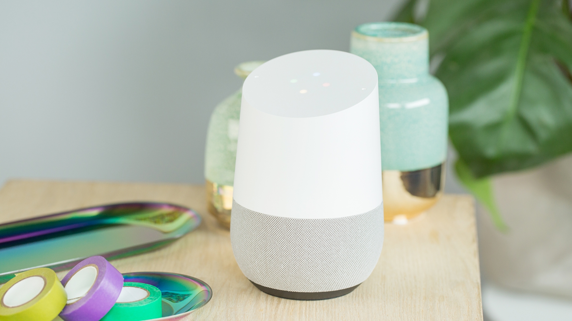 Google Home Google Home
