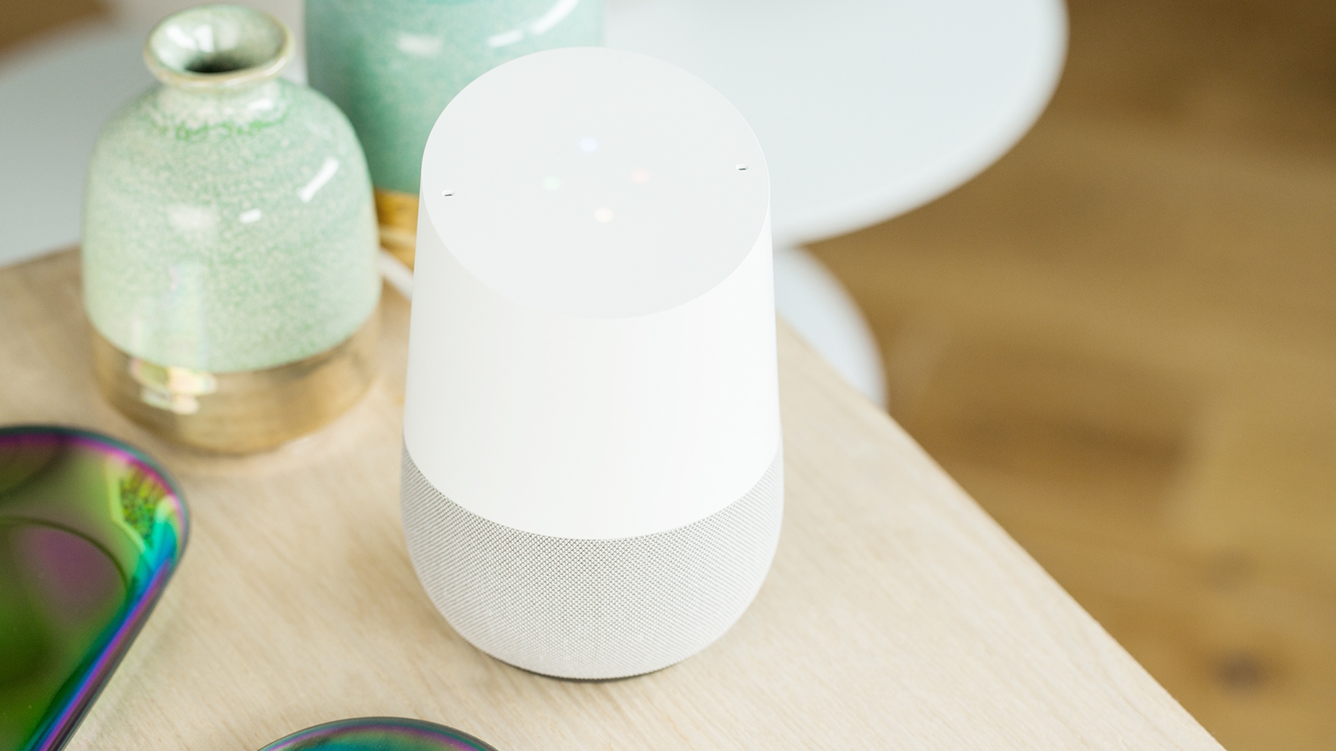 Google Home