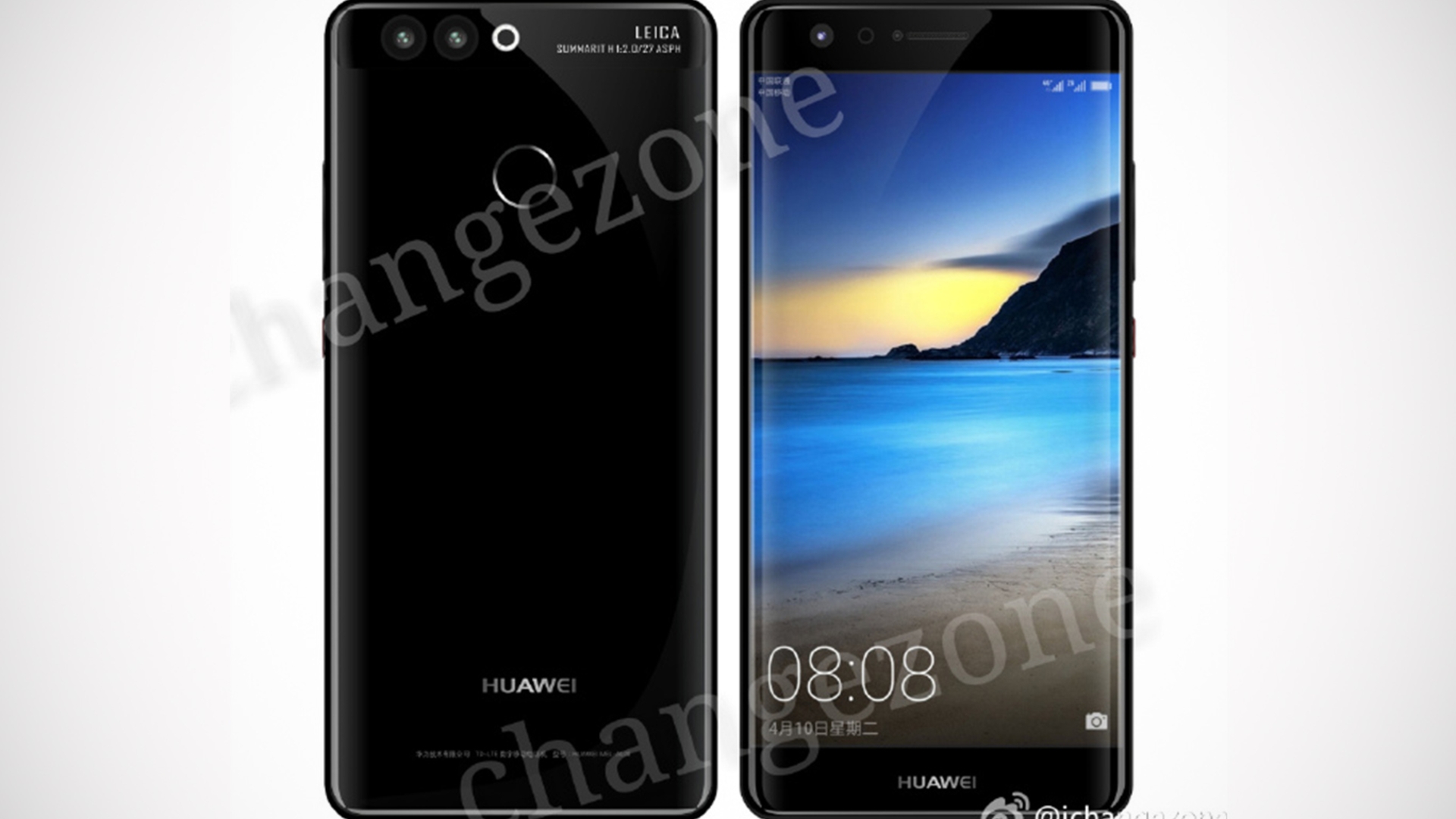 Huawei P10 Huawei P10