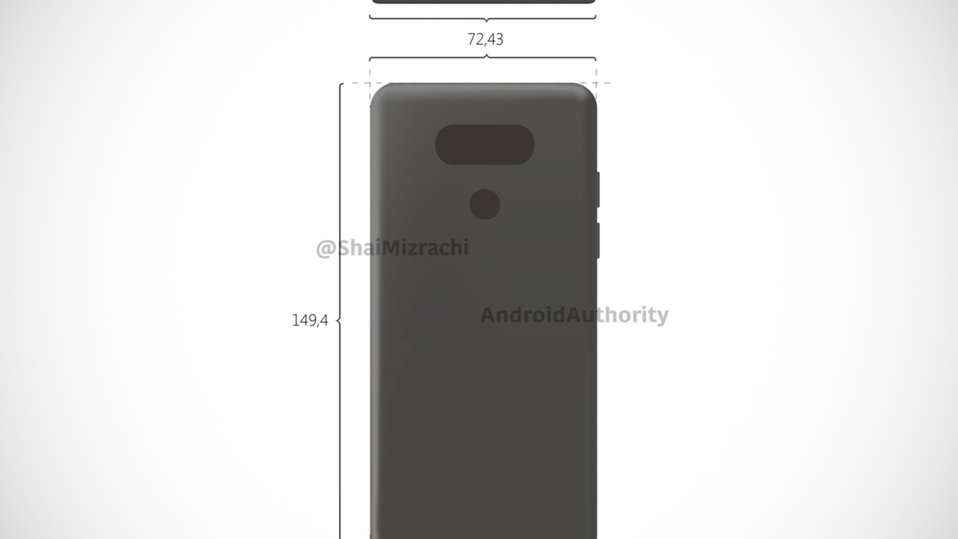 LG G6 Leak LG G6 Leak