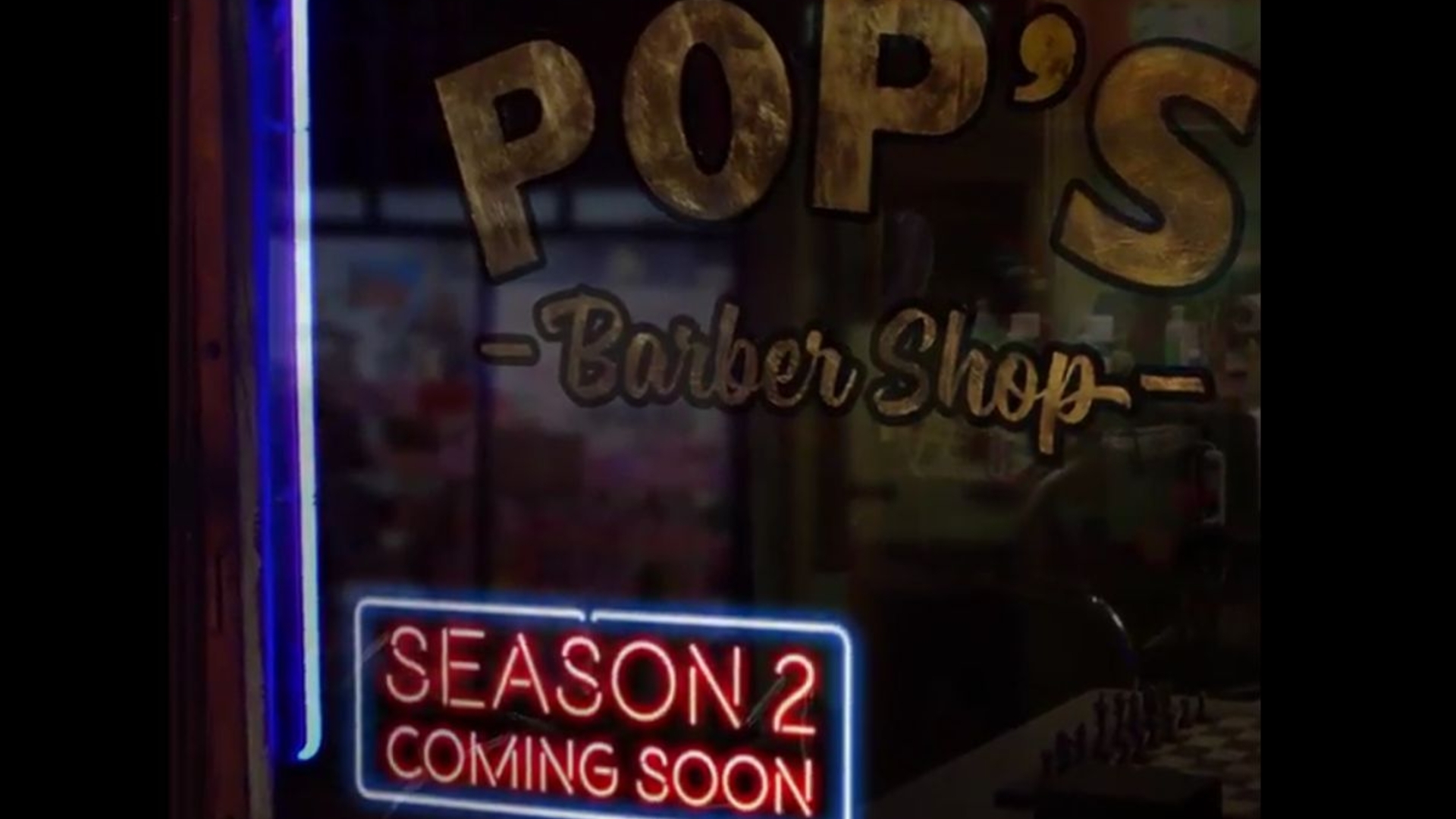 Luke Cage Season 2 Teaser Luke Cage Season 2 Teaser