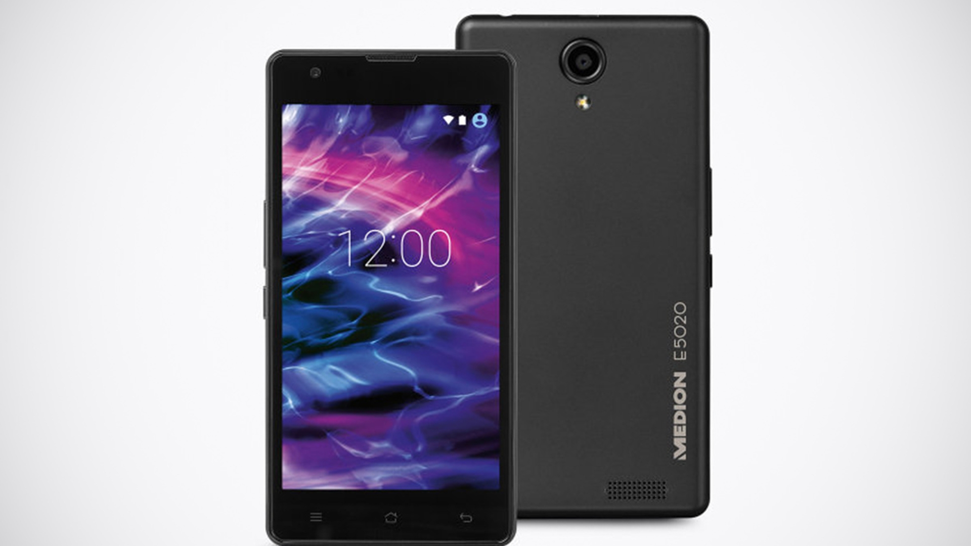 Medion E5020 Medion E5020