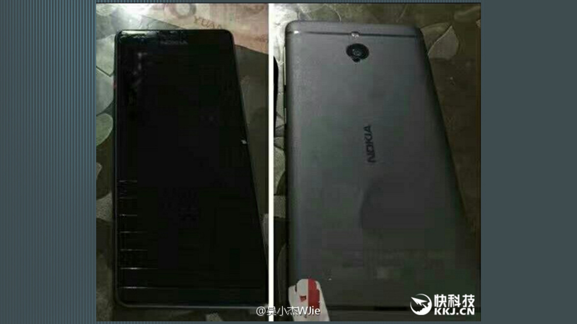 Nokia P Leak Nokia P Leak