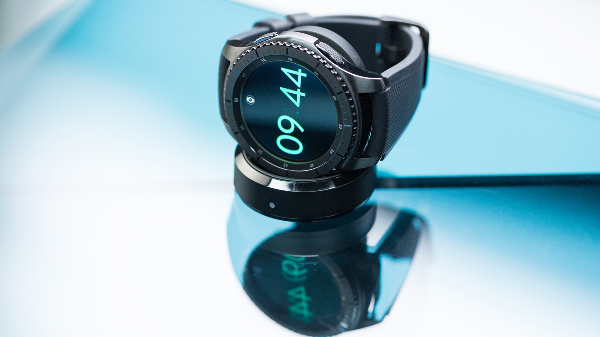 Samsung Gear S3 frontier Samsung Gear S3 frontier