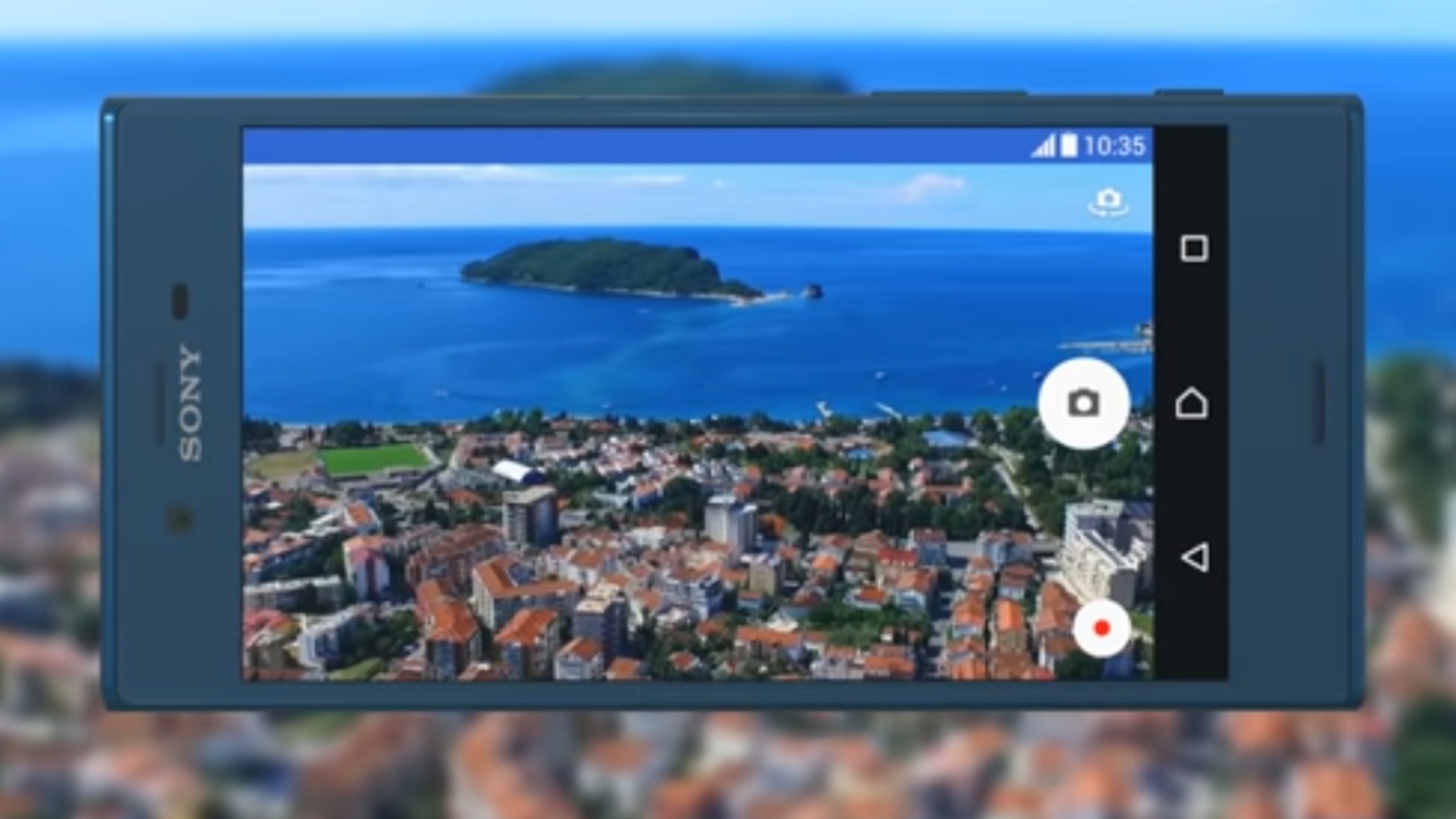 Sony Xperia Nougat YouTube Sony Xperia Nougat YouTube