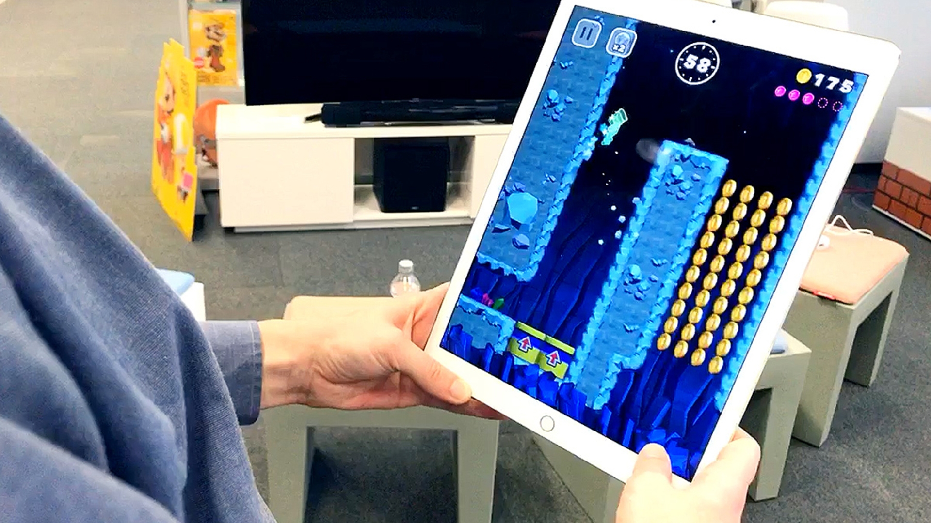 Super Mario Run Super Mario Run