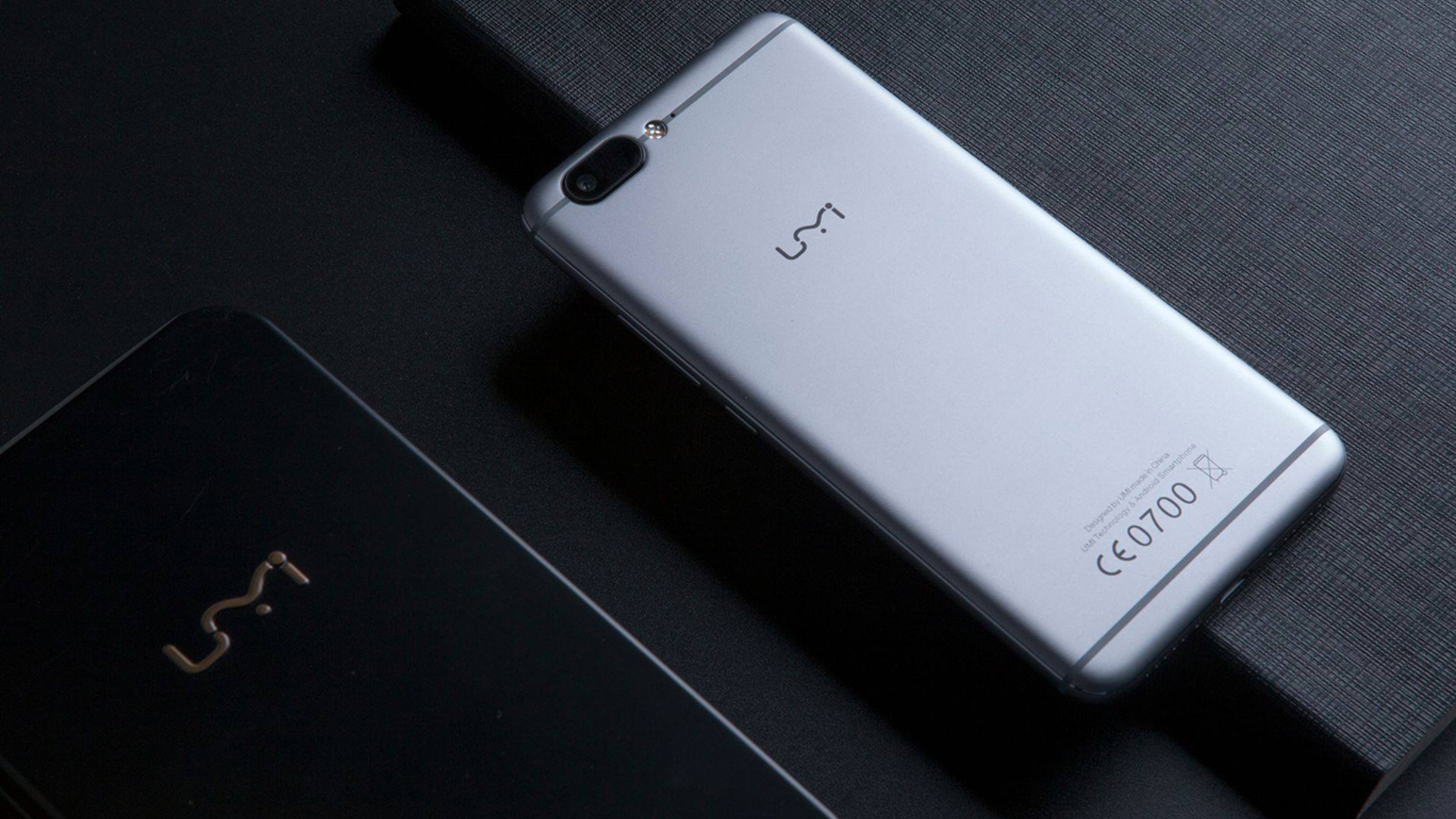 Umi Z Umi Z