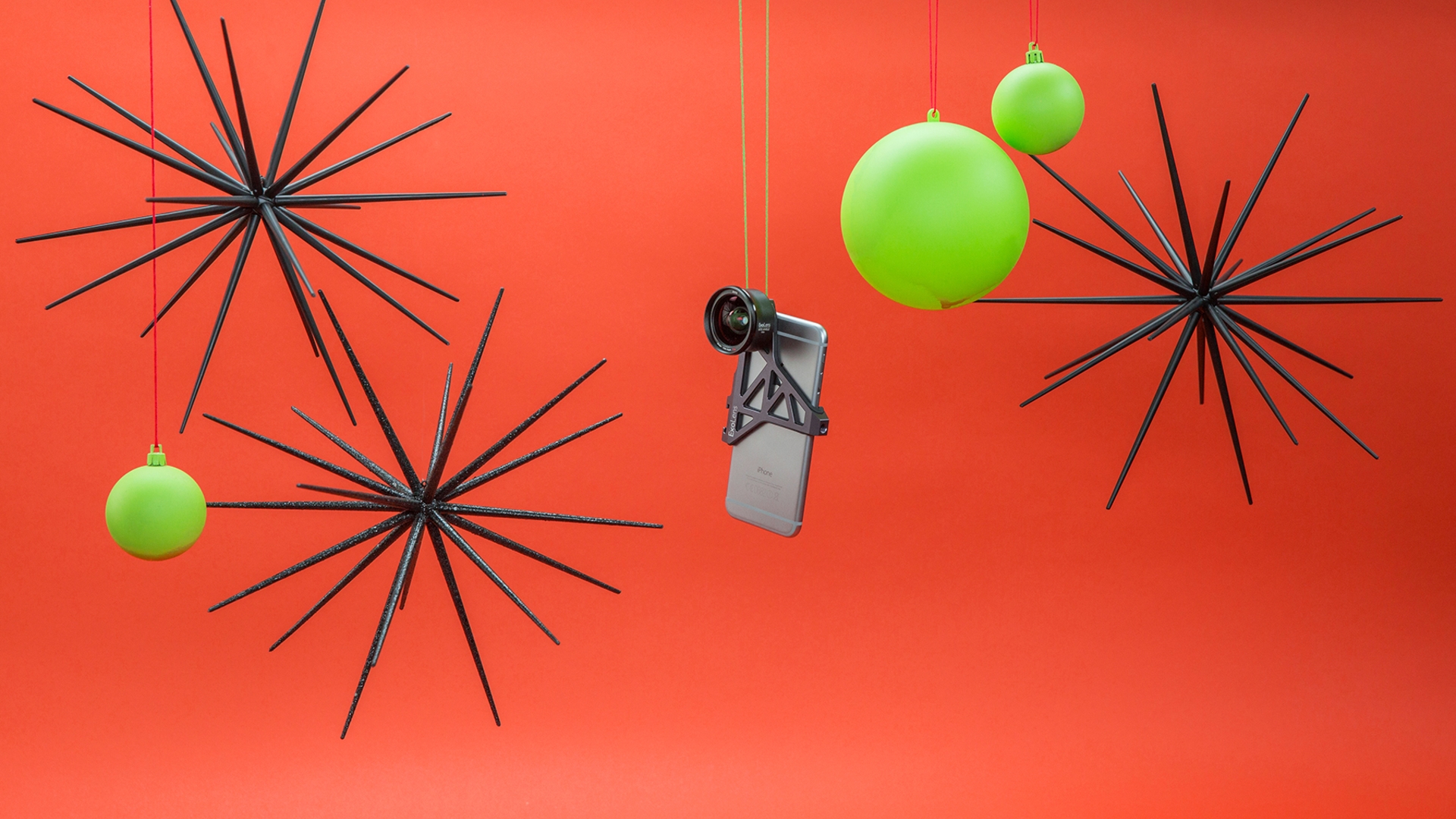 Geschenkeratgeber Weihnachten für Foto Verrückte Geschenkeratgeber Weihnachten für Foto Verrückte