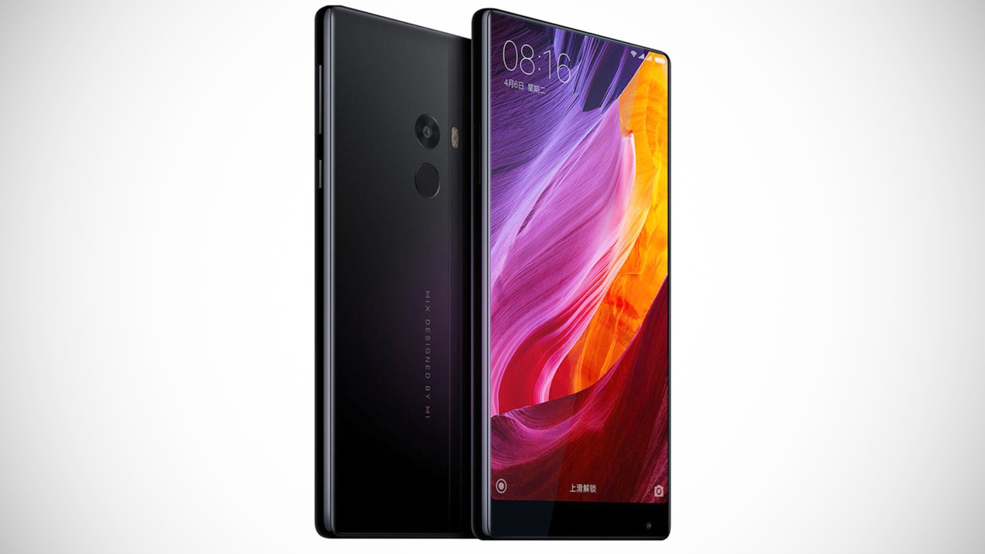 Xiaomi Mi Mix Xiaomi Mi Mix