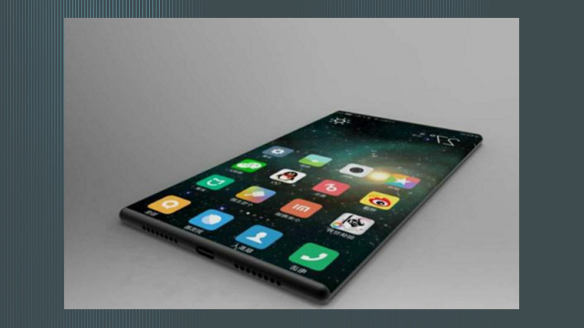 Xiaomi Mi6 Xiaomi Mi6