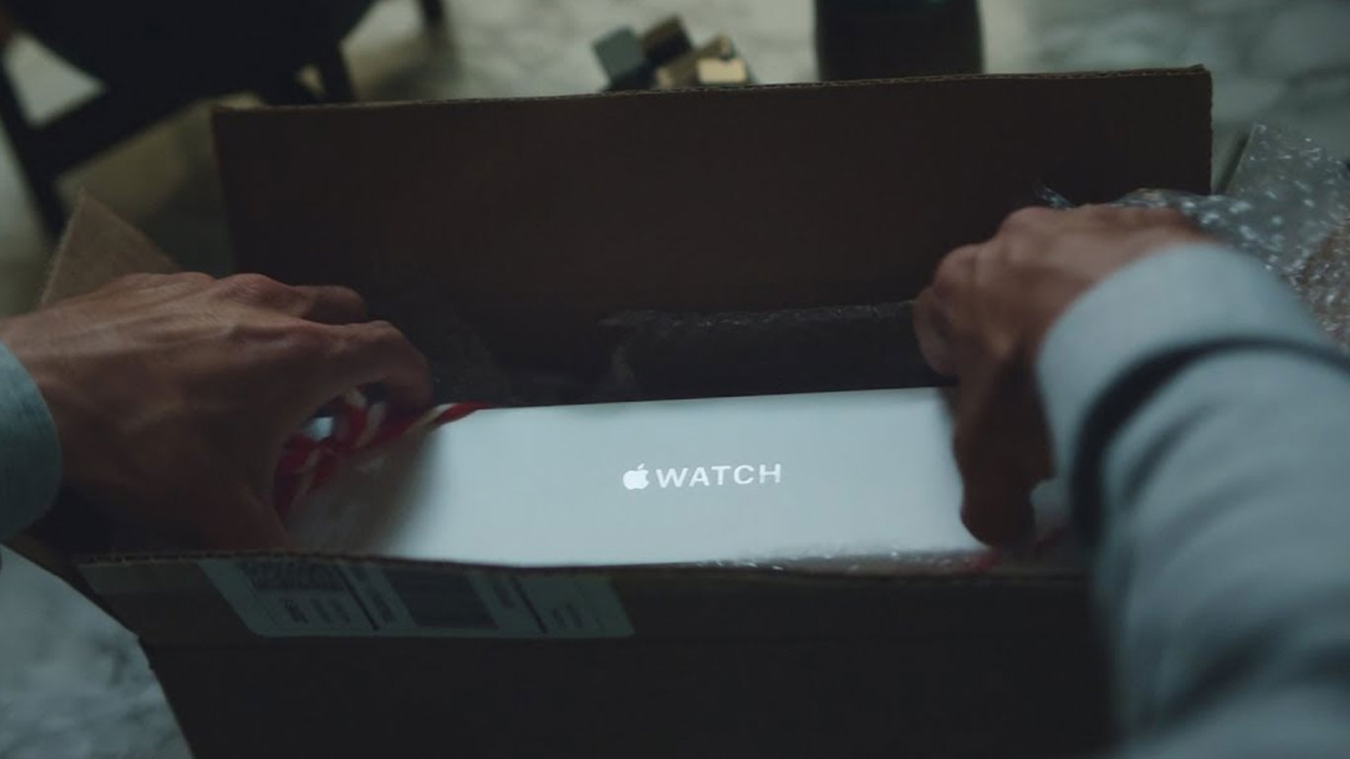 Die Apple Watch Series 2 als Weihnachtsgeschenk Die Apple Watch Series 2 als Weihnachtsgeschenk