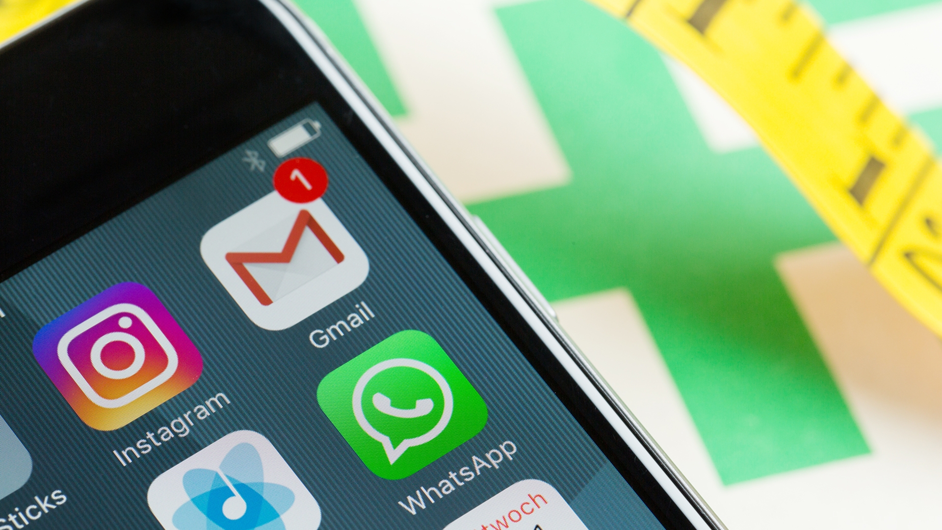 Gmail Google-Mail speichert Einkäufe