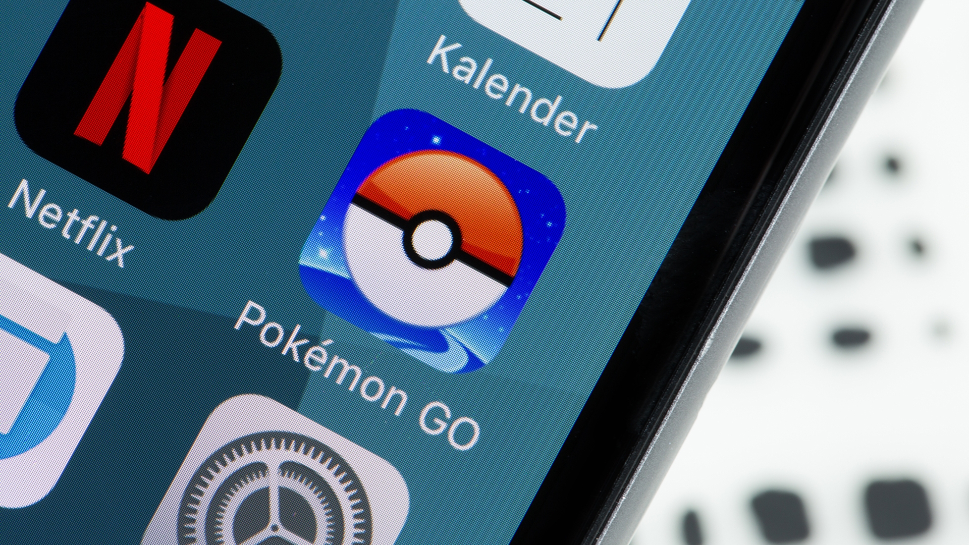 Pokémon Go Pokémon Go