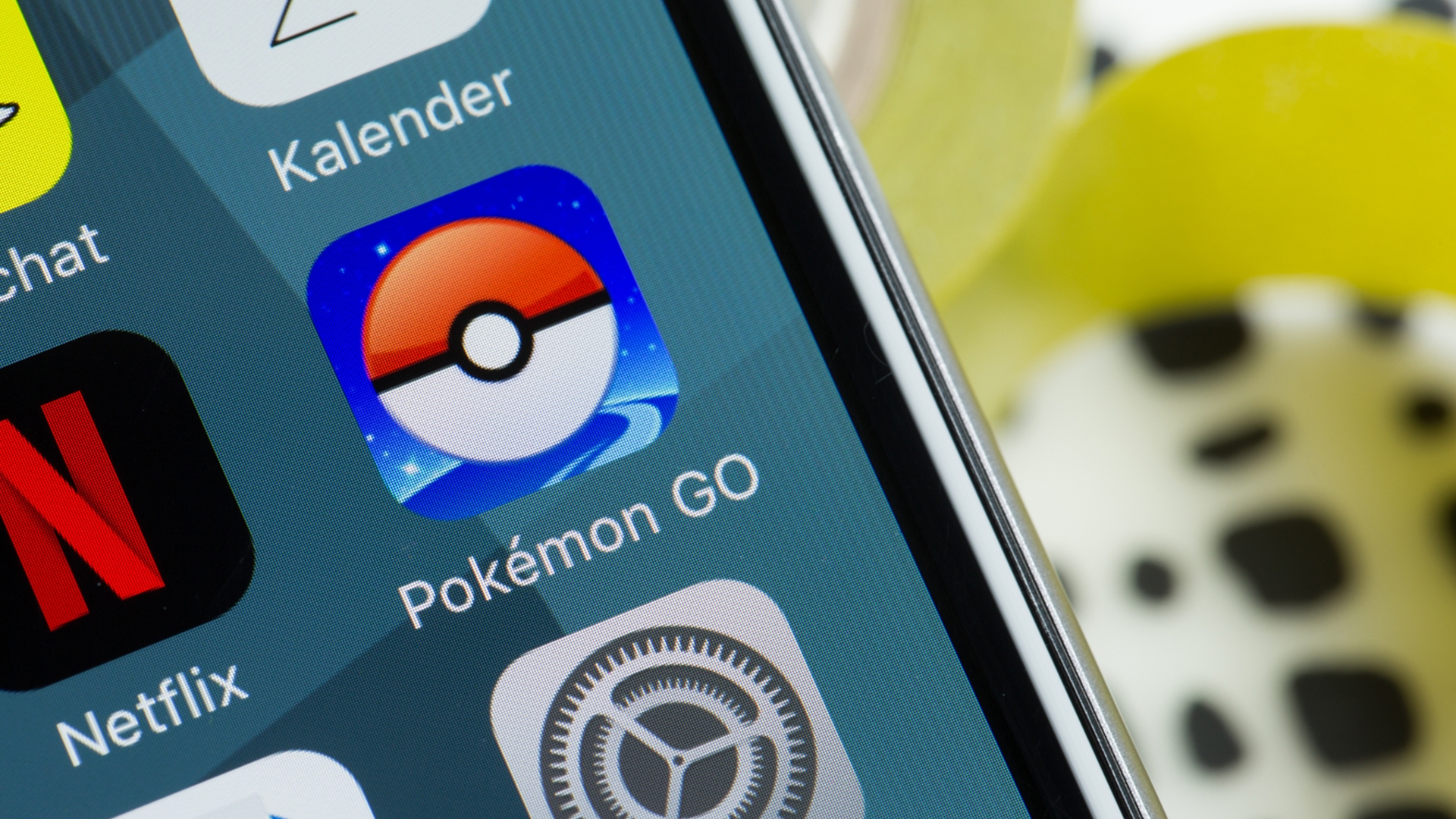 Pokémon Go Pokémon Go