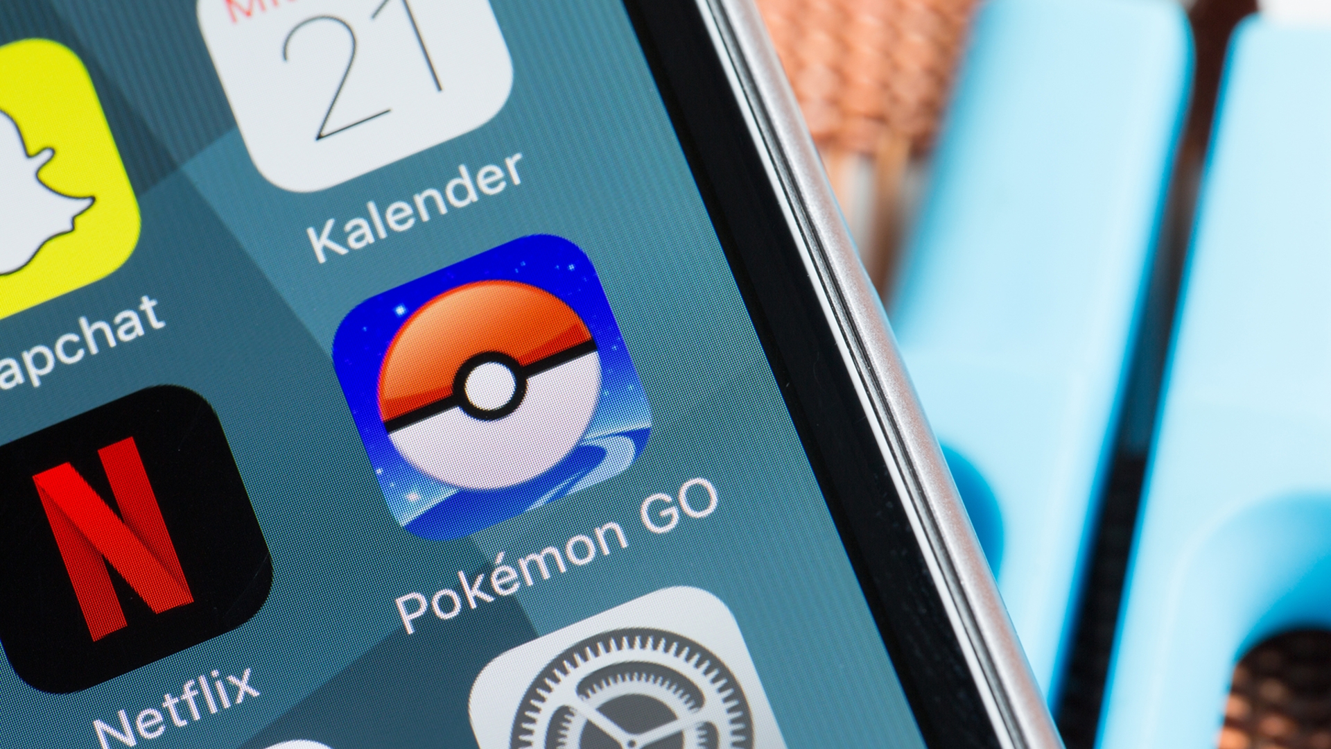 Pokémon Go Pokémon Go