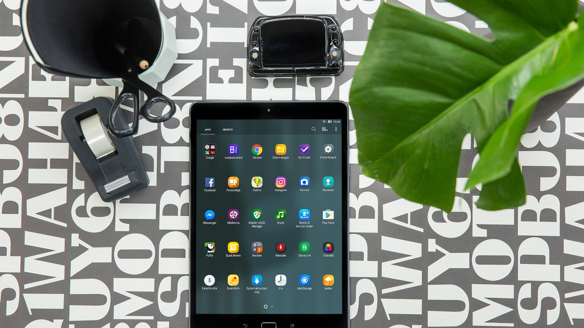 Asus ZenPad 3S 10 Asus ZenPad 3S 10