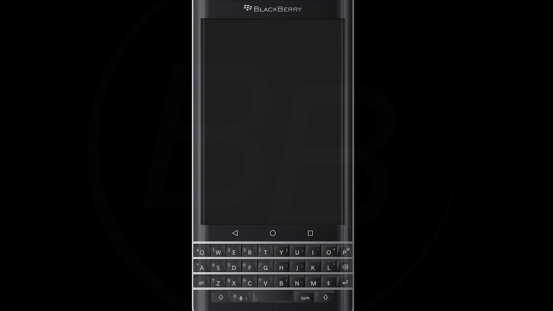 Blackberry Mercury