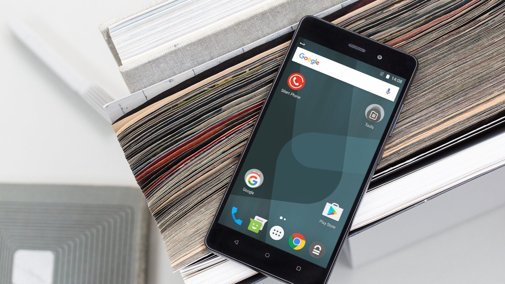 Blackphone 2 Blackphone 2