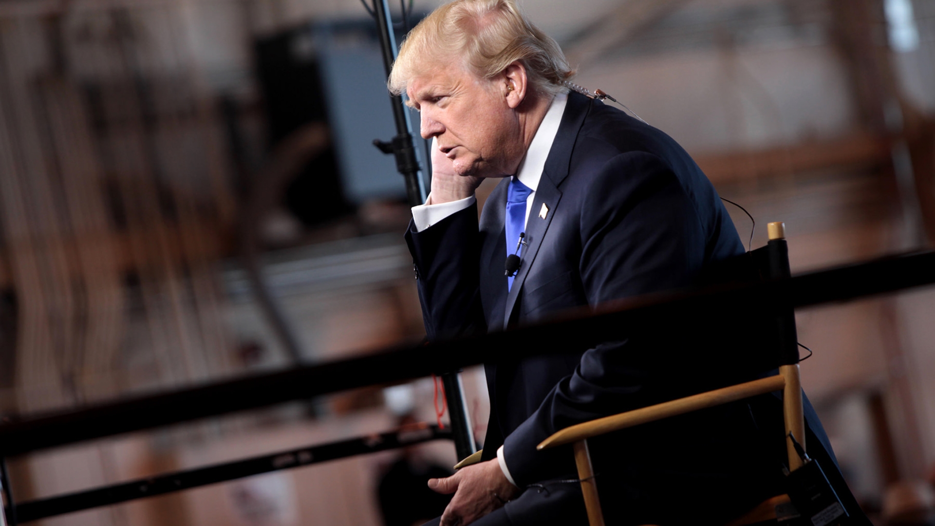 Donald Trump Donald Trump
