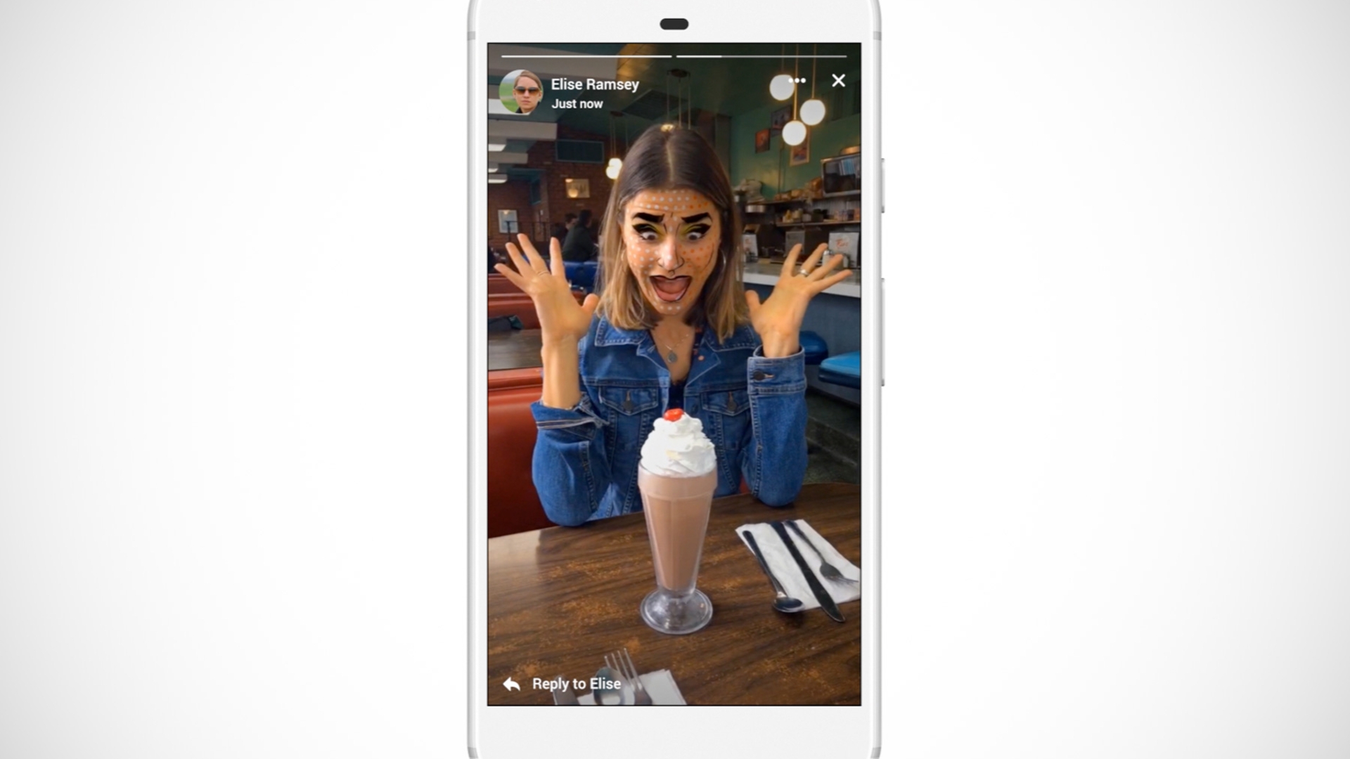 Facebook Stories Facebook Stories