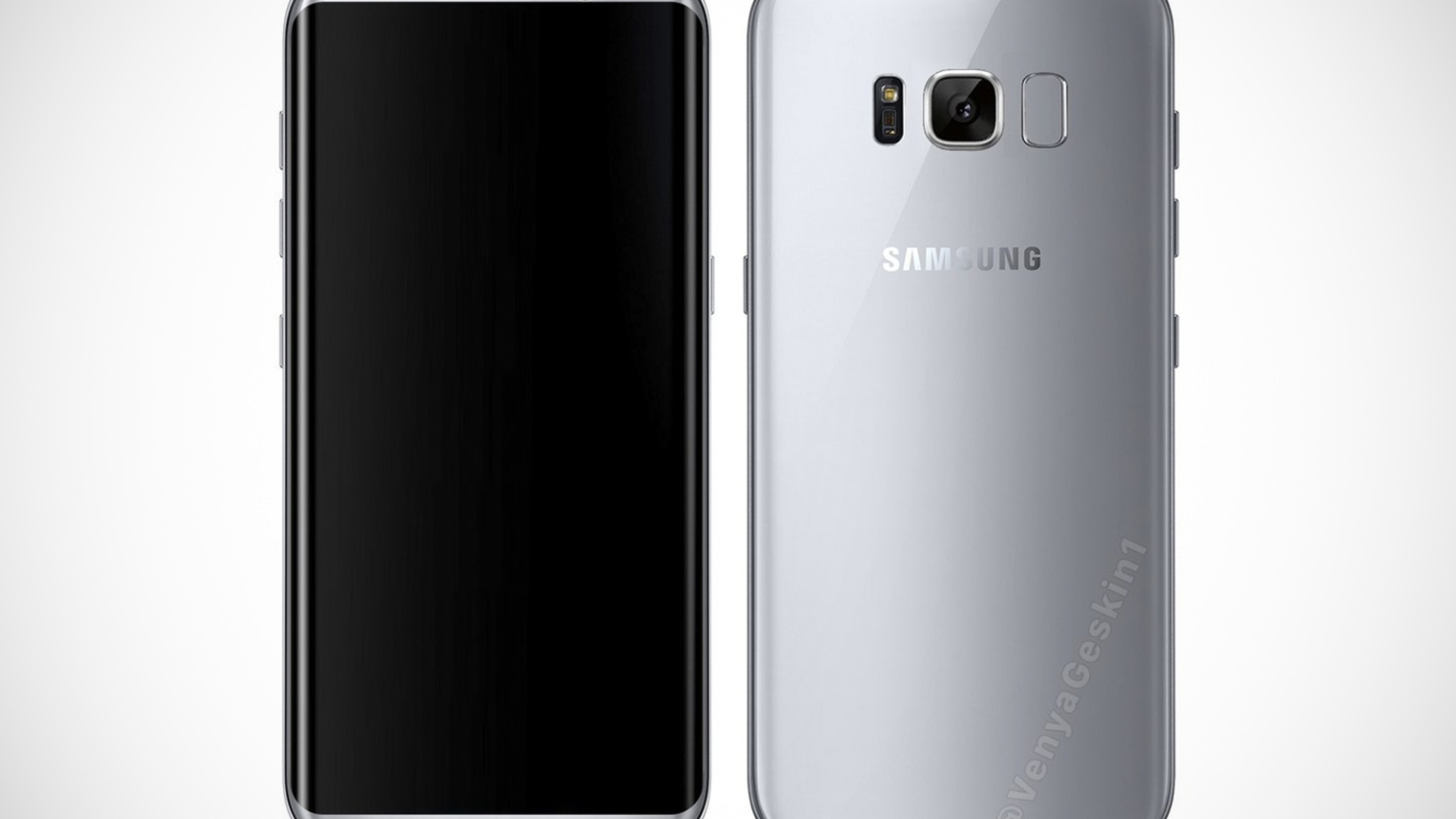 Galaxy S8 Twitter Venjamin Geskin Galaxy S8 Twitter Venjamin Geskin