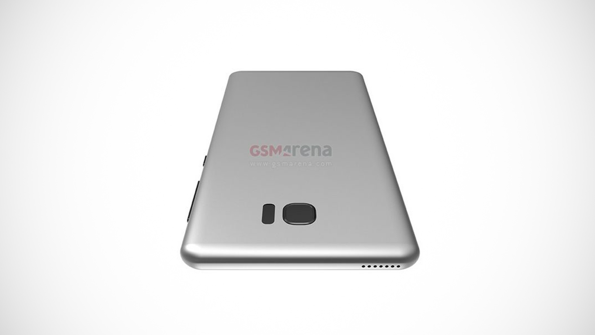 Samsung Galaxy S8 Leak Samsung Galaxy S8 Leak