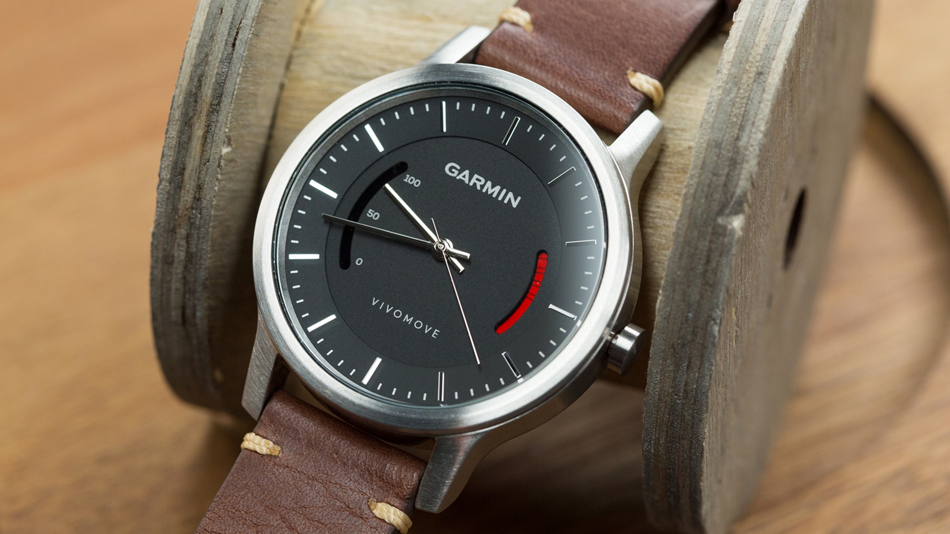 Garmin vivomove