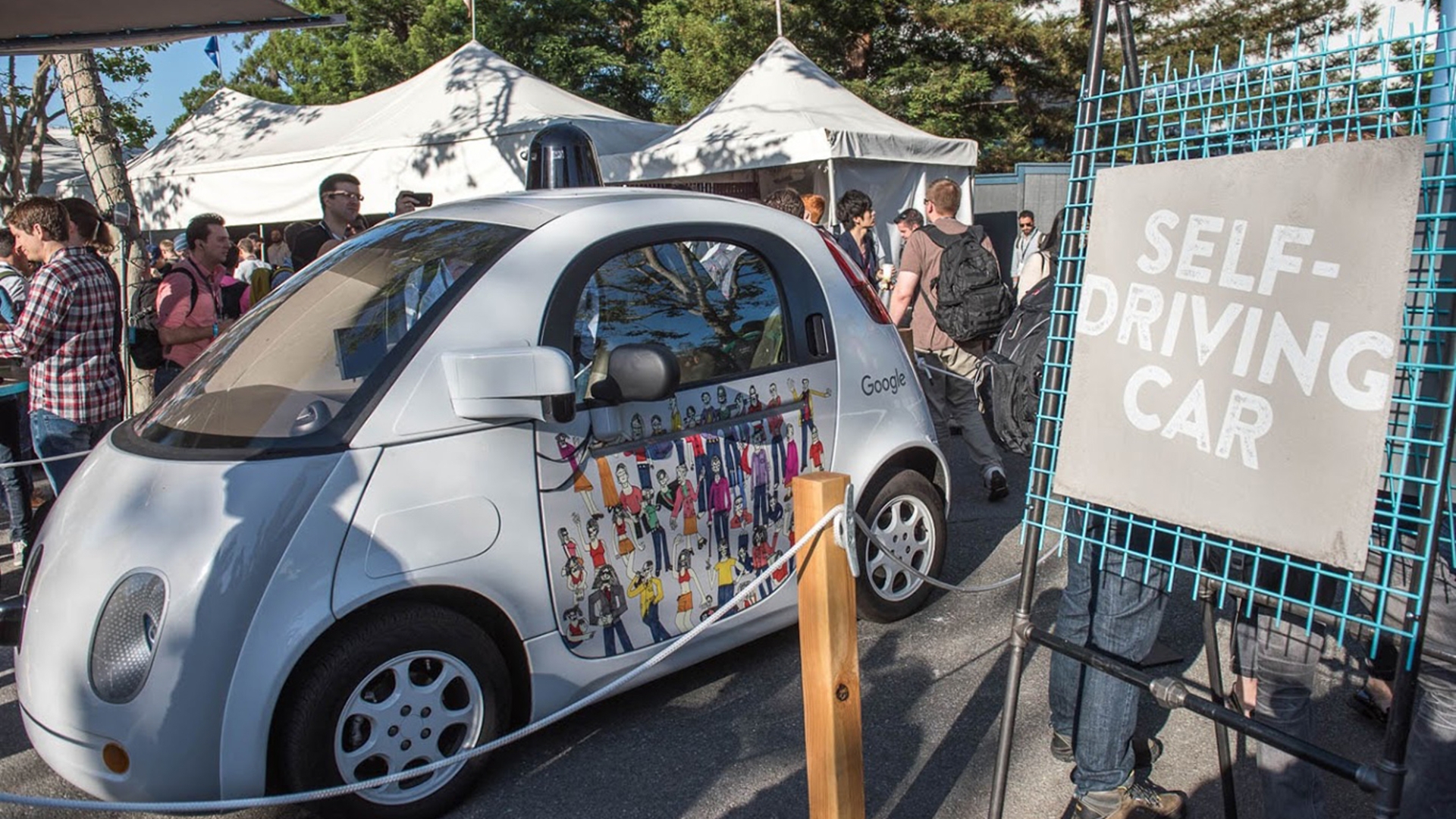 Google I/O Google I/O