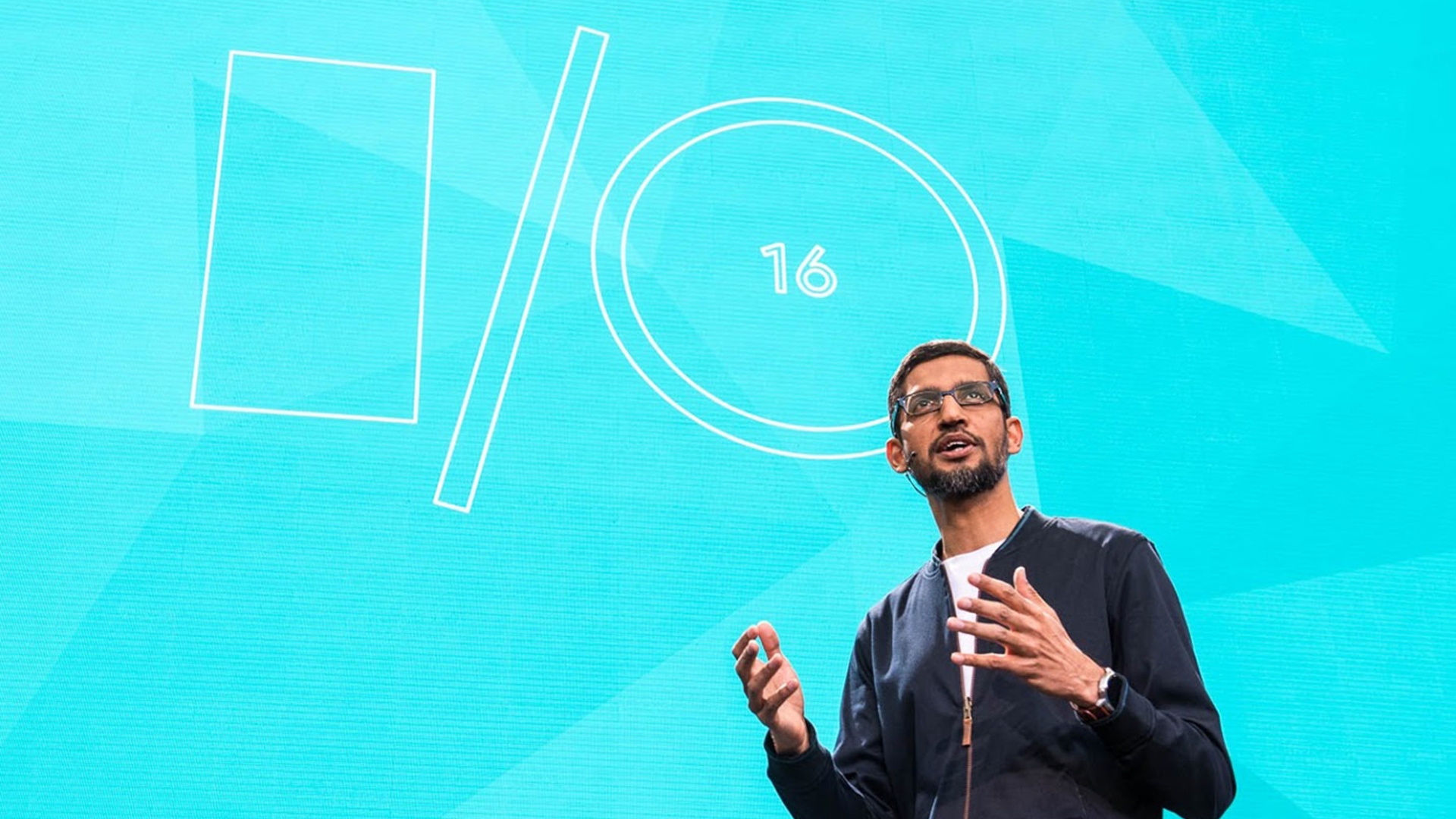 Google I/O Google I/O